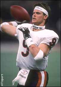 Helmet Stalker on X: Former QB Jim McMahon was one of the first