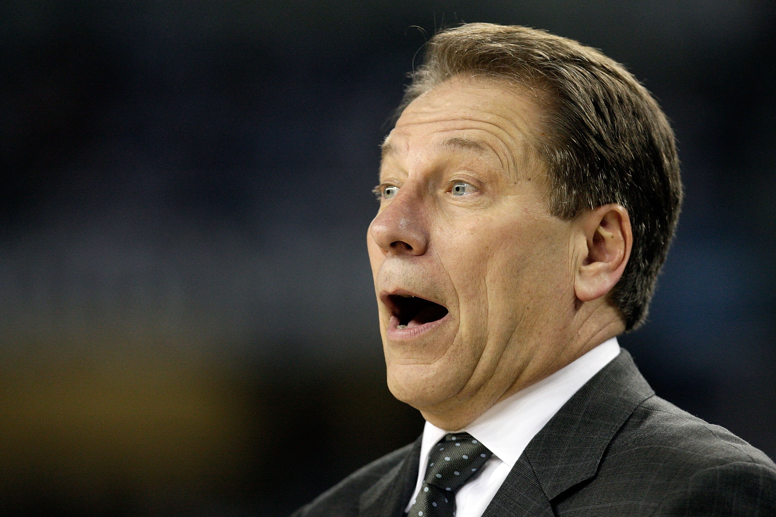 College Basketball: Tom Izzo And The 25 Most Likable Coaches In The ...