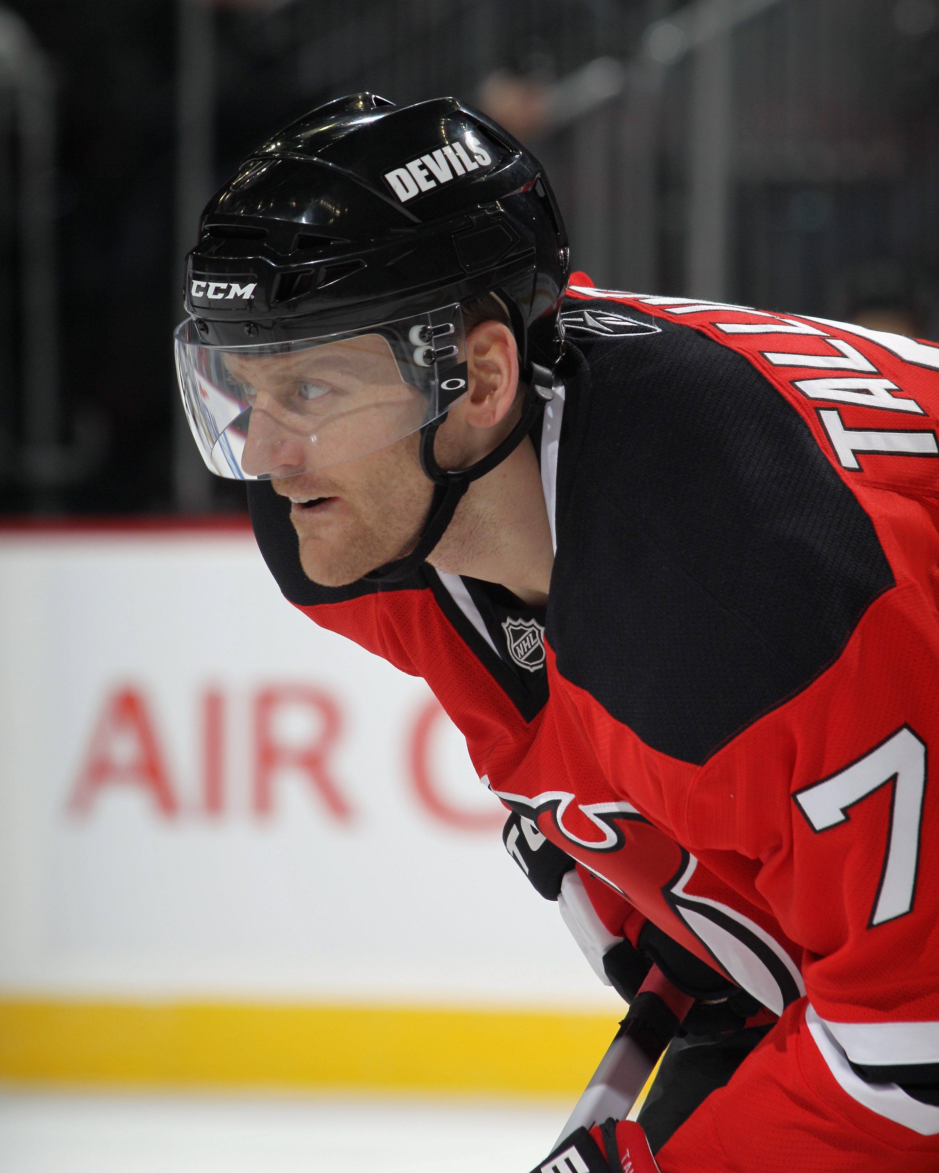 Devils' Jason Arnott could be close to asking for trade 