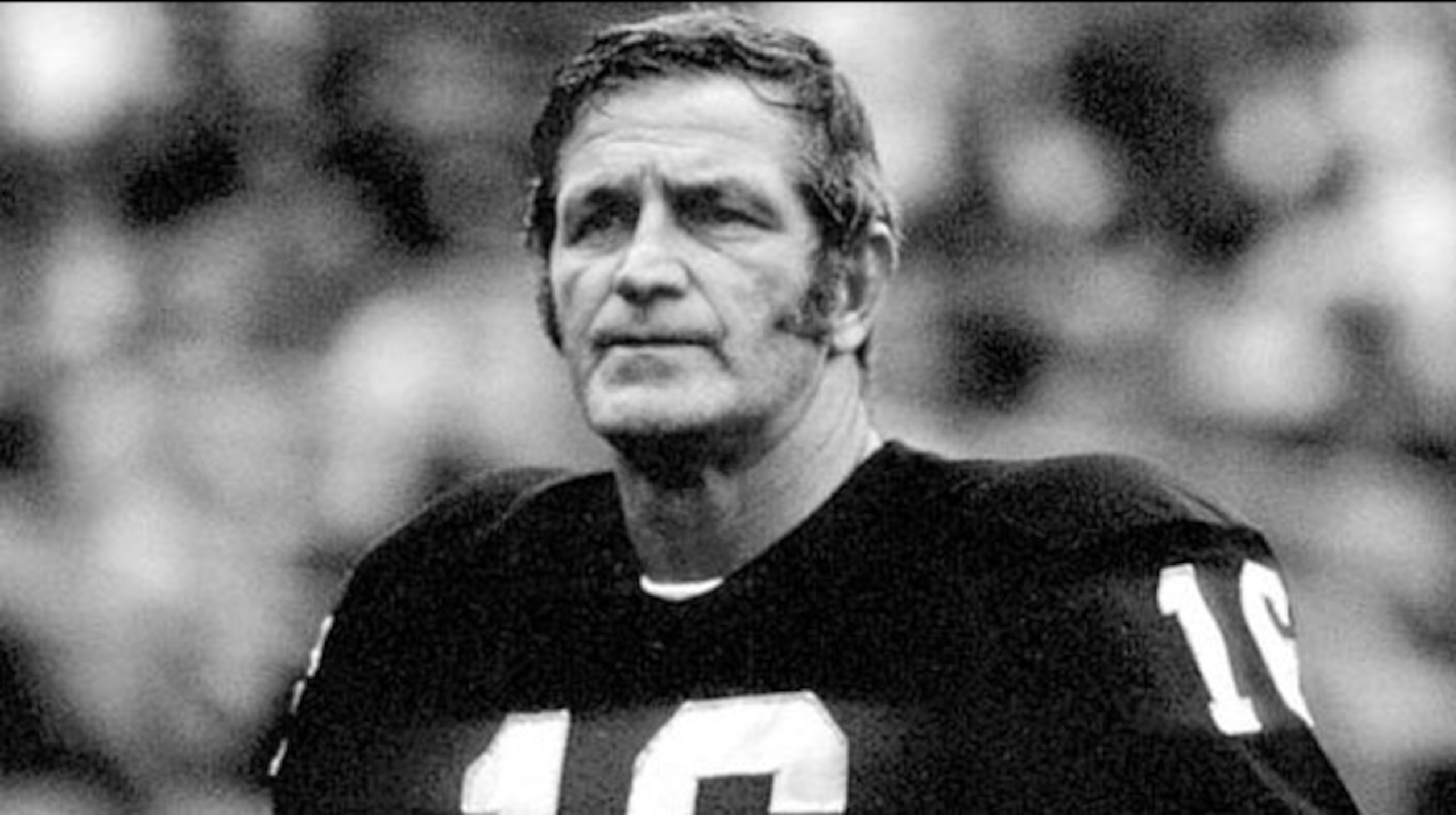 George Blanda