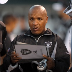 Oakland Raiders: Hue Jackson Has Already Changed the Culture in