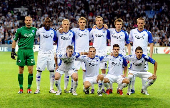 F.C. København