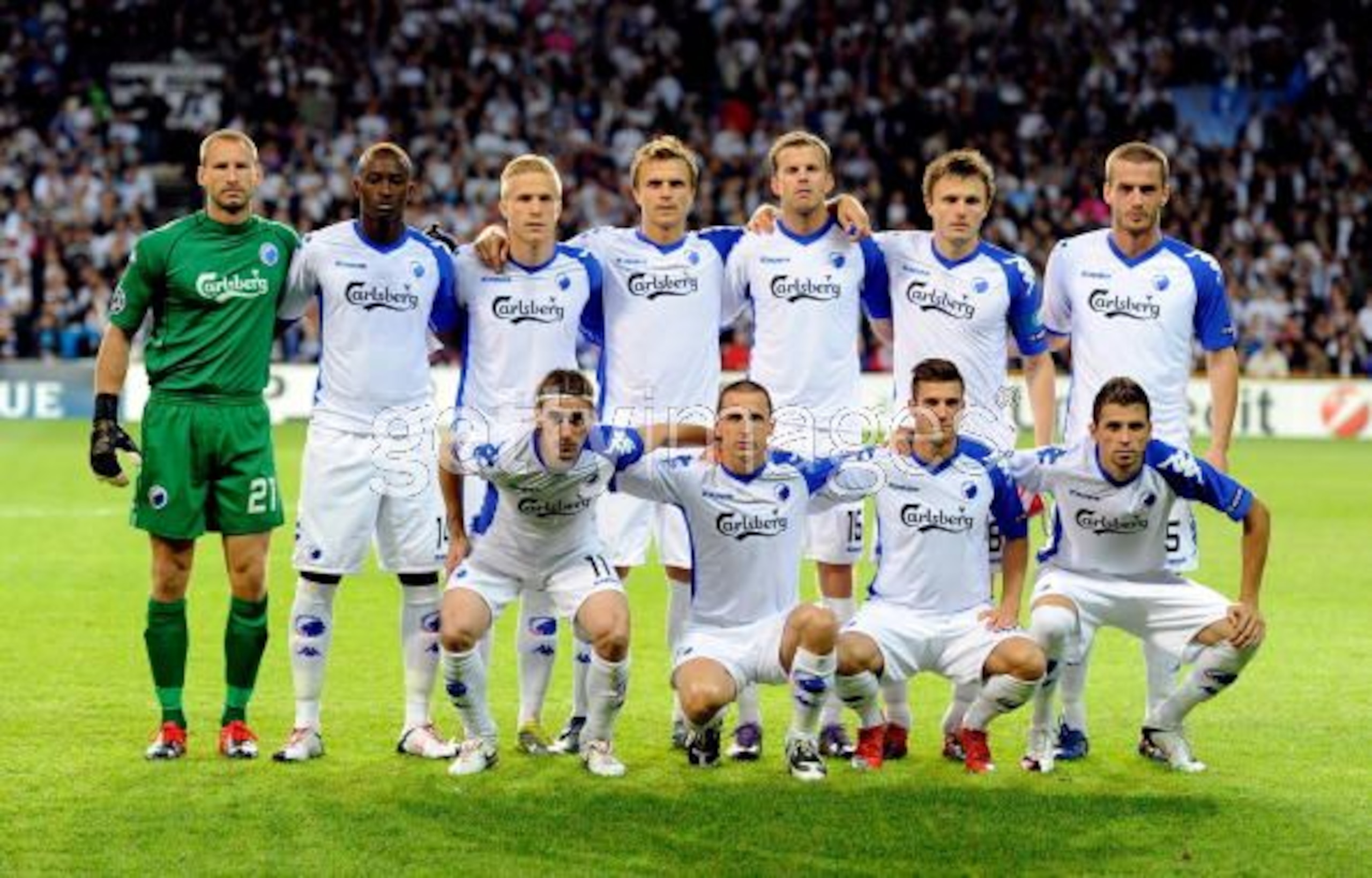 F.C. København