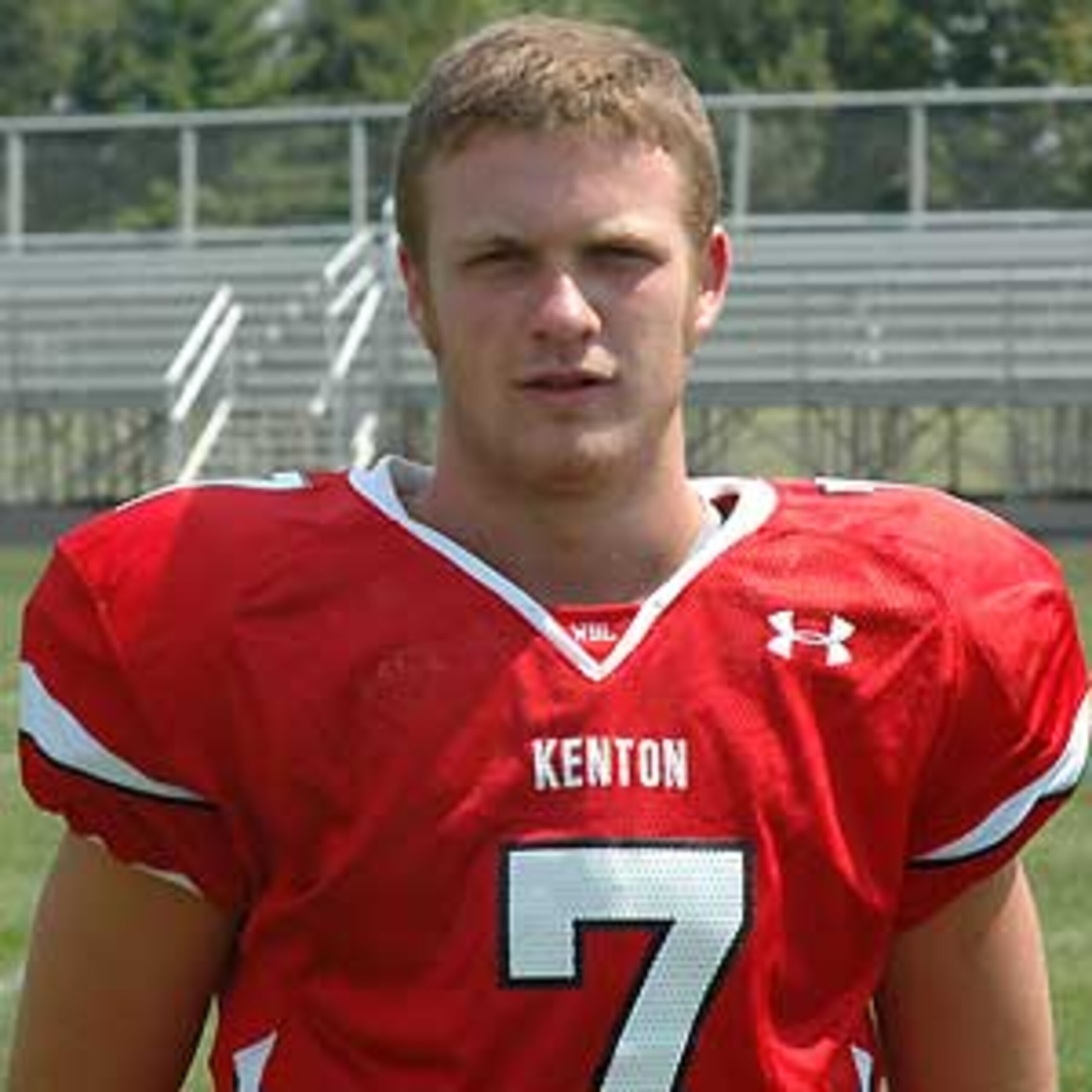 Maty Mauk (photo courtesy of maxpreps)