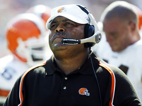 NFL Rumors: Shaun Rogers Heads To New Orleans on Free Agent Trip