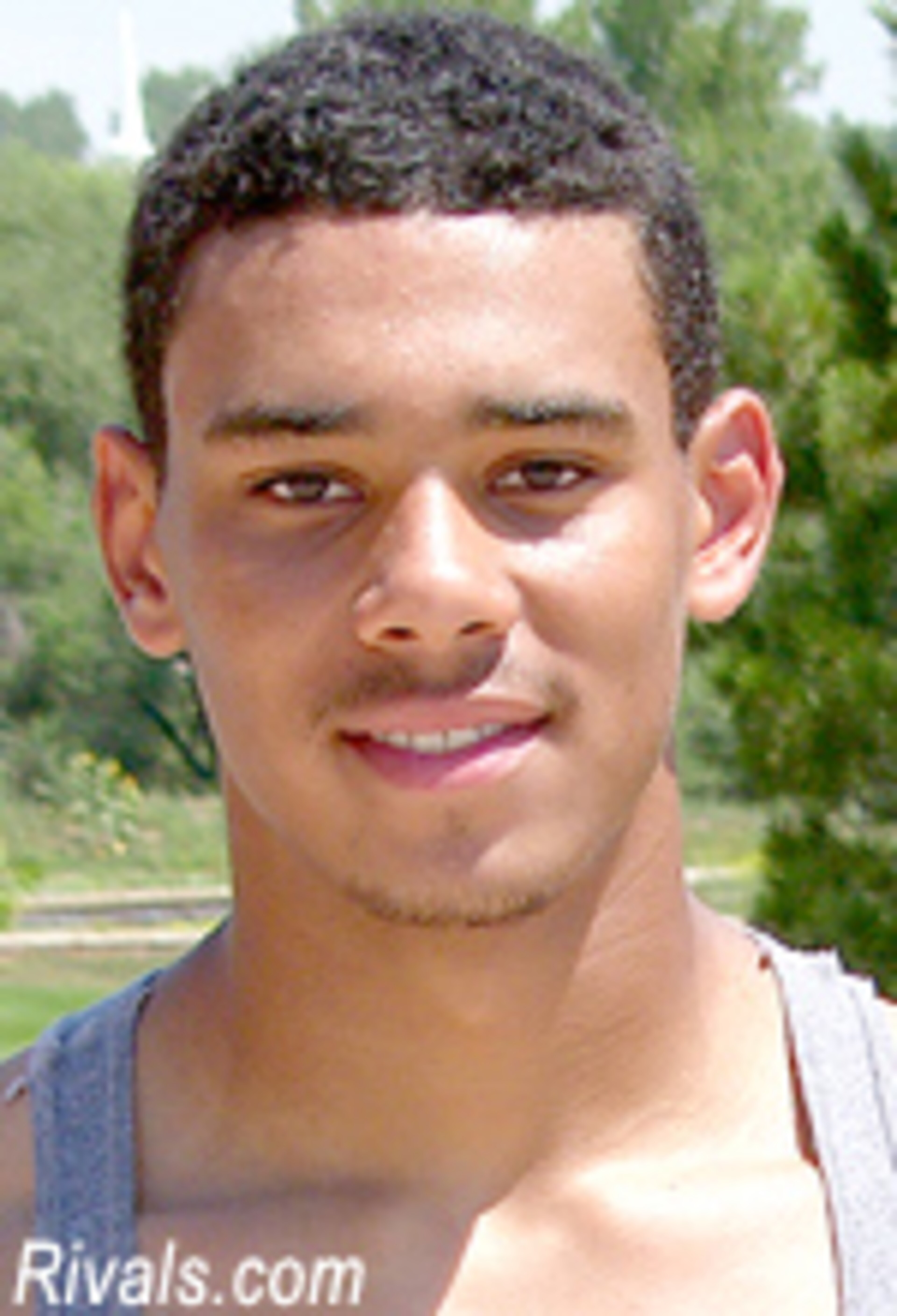 Cyler Miles (photo courtesy of Rivals)