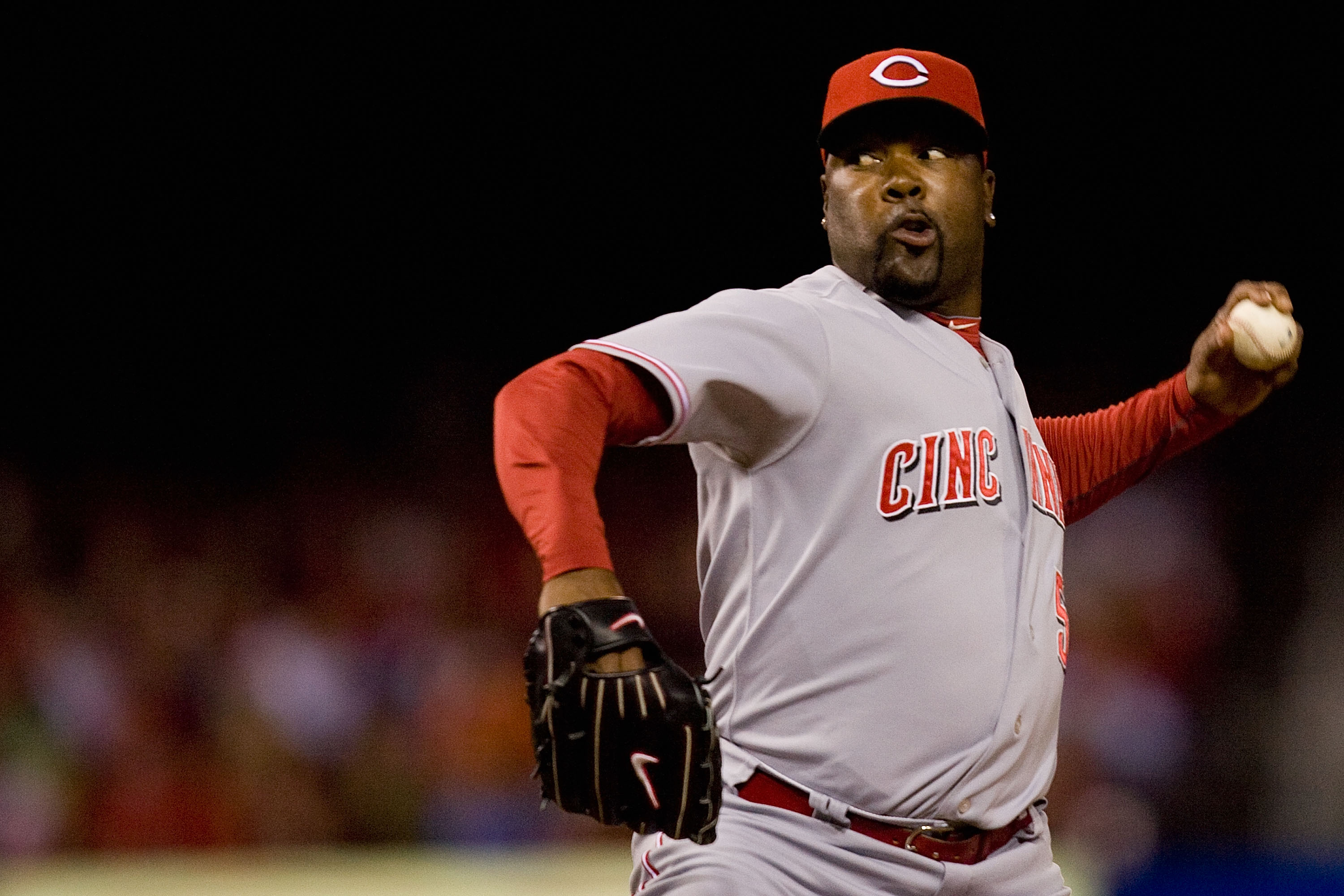 The Starting Pitching That Undercut A Hopeful Cincinnati Reds Season