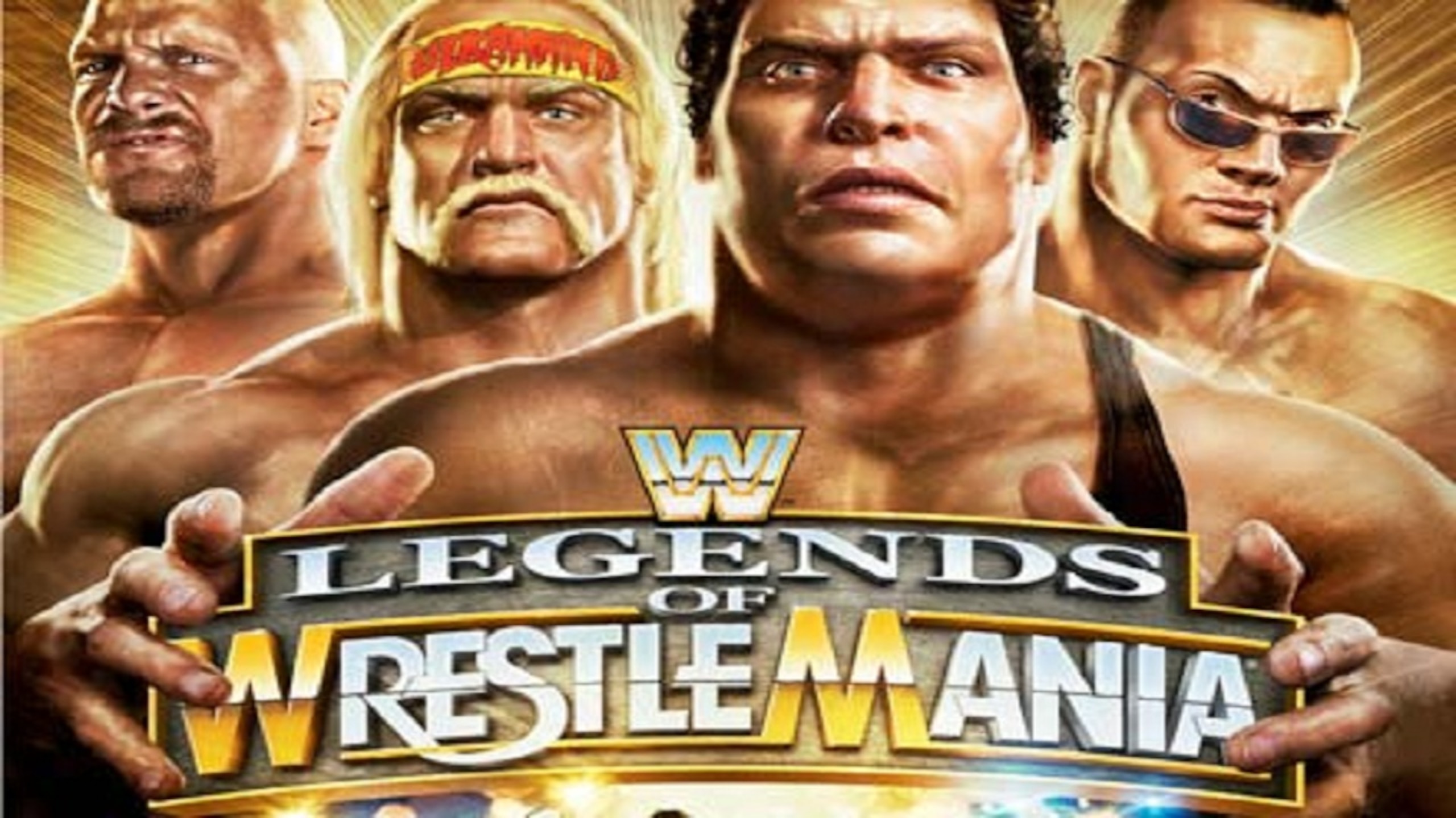 The Granddaddy of Them All Returns