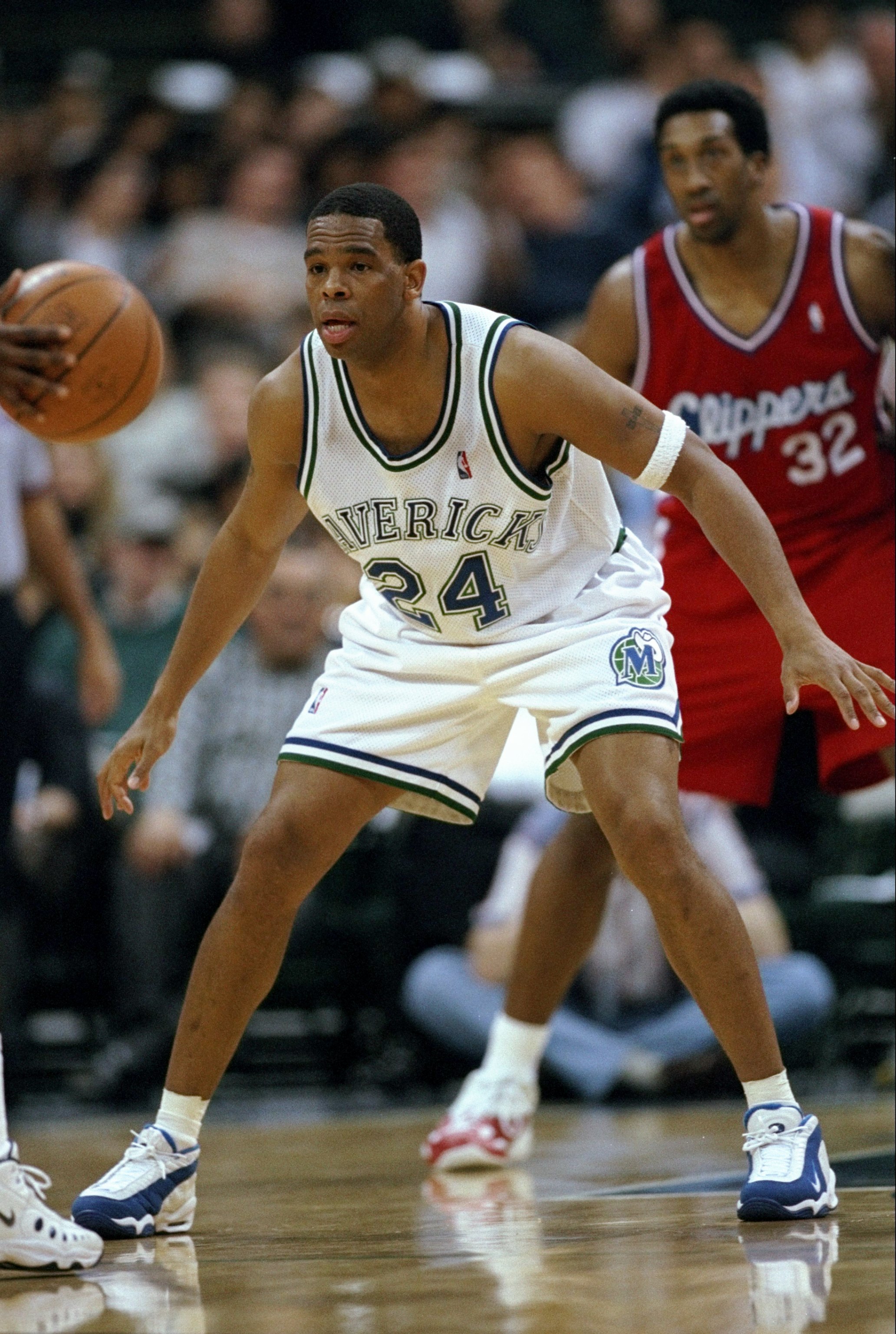 Ray Allen, Reggie Miller and the 50 Greatest Shooters In NBA History | Bleacher Report ...2064 x 3072