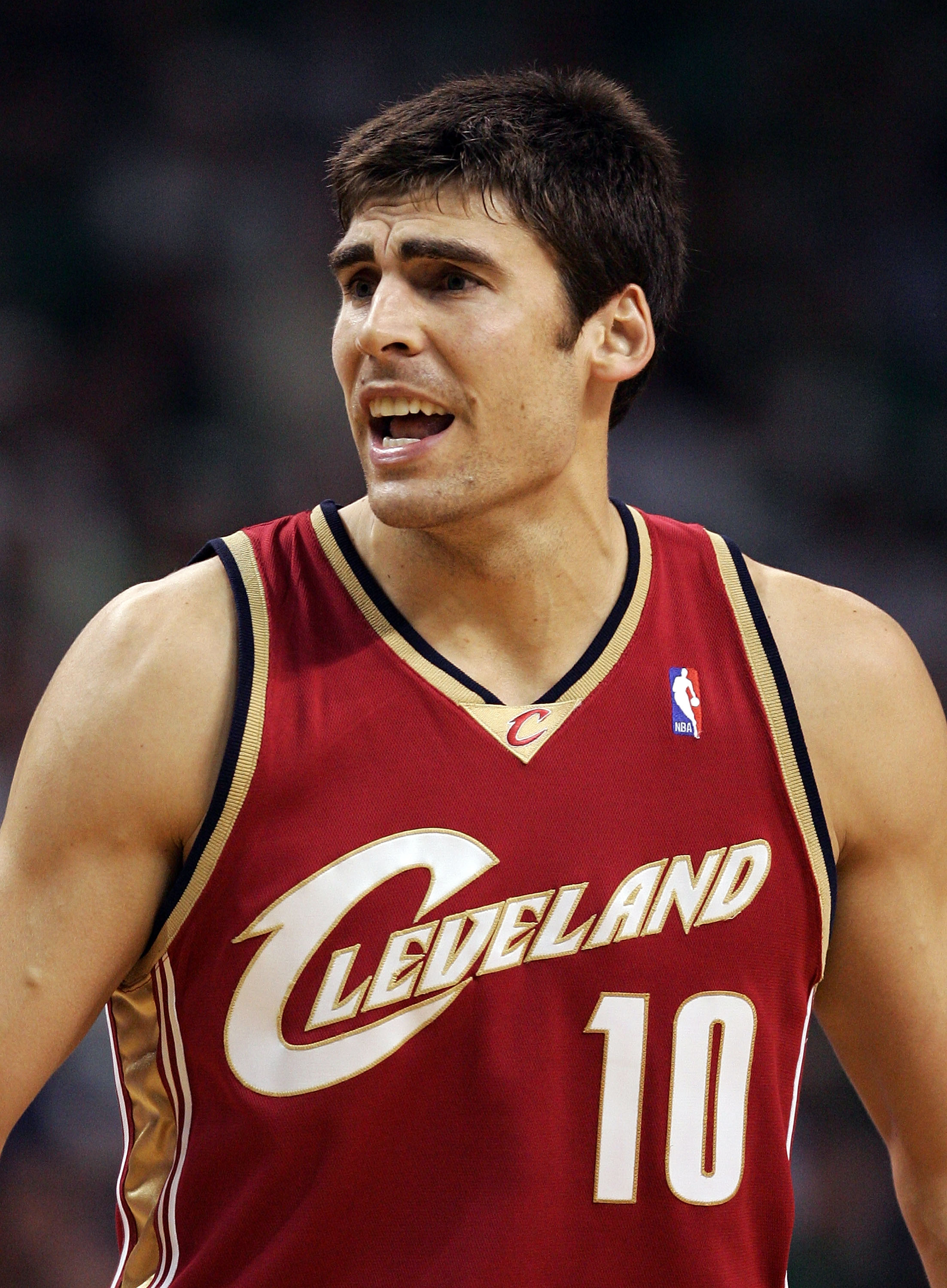 wally szczerbiak wally szczerbiak
