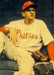 StatsCentre on X: Most career home runs hit at home within a player's  first 6 career MLB seasons - @Phillies franchise history (1883-present):  131- Chuck Klein 108- Ryan Howard 85- Mike Schmidt