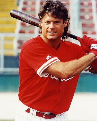 Darren Daulton Was the Heartbeat of a Rowdy Phillies Bunch - The