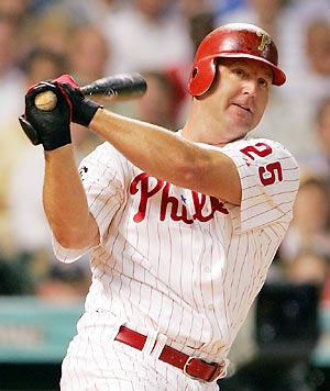 Phillies Hot Stove History: The 2002 coming and 2005 going of Jim