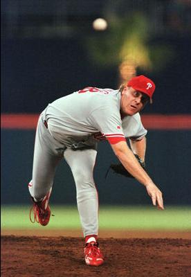 The Phillies Nation Top 100: #16 Curt Schilling