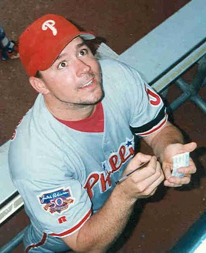 100 Greatest Phillies: 34 – Von Hayes