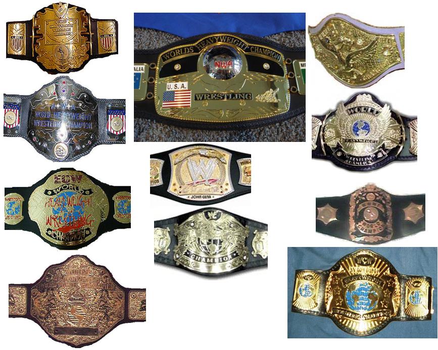 Championship belt  Wwe championship belts, Pro wrestling, Professional  wrestling