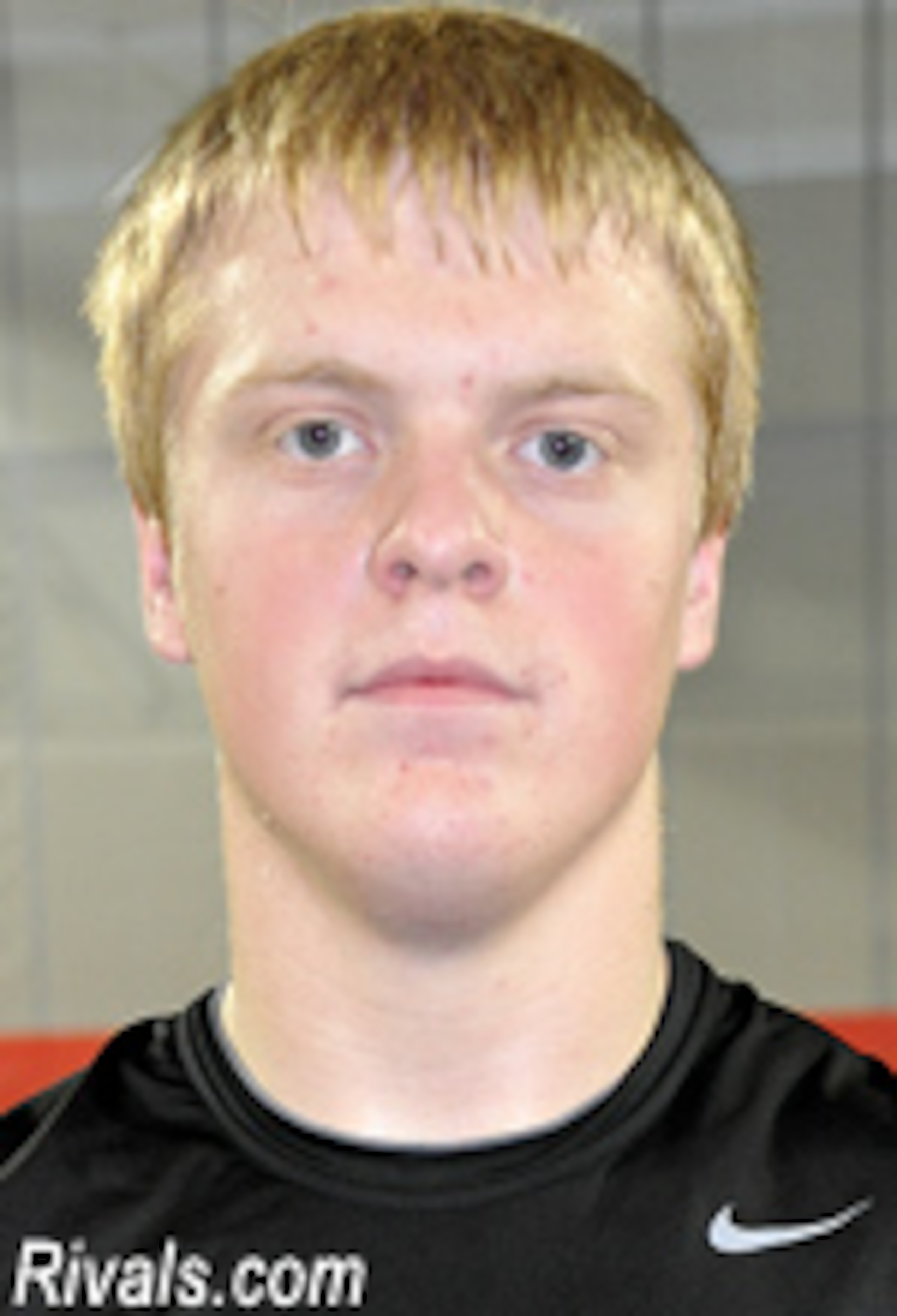 Gunner Kiel (photo courtesy of Rivals)