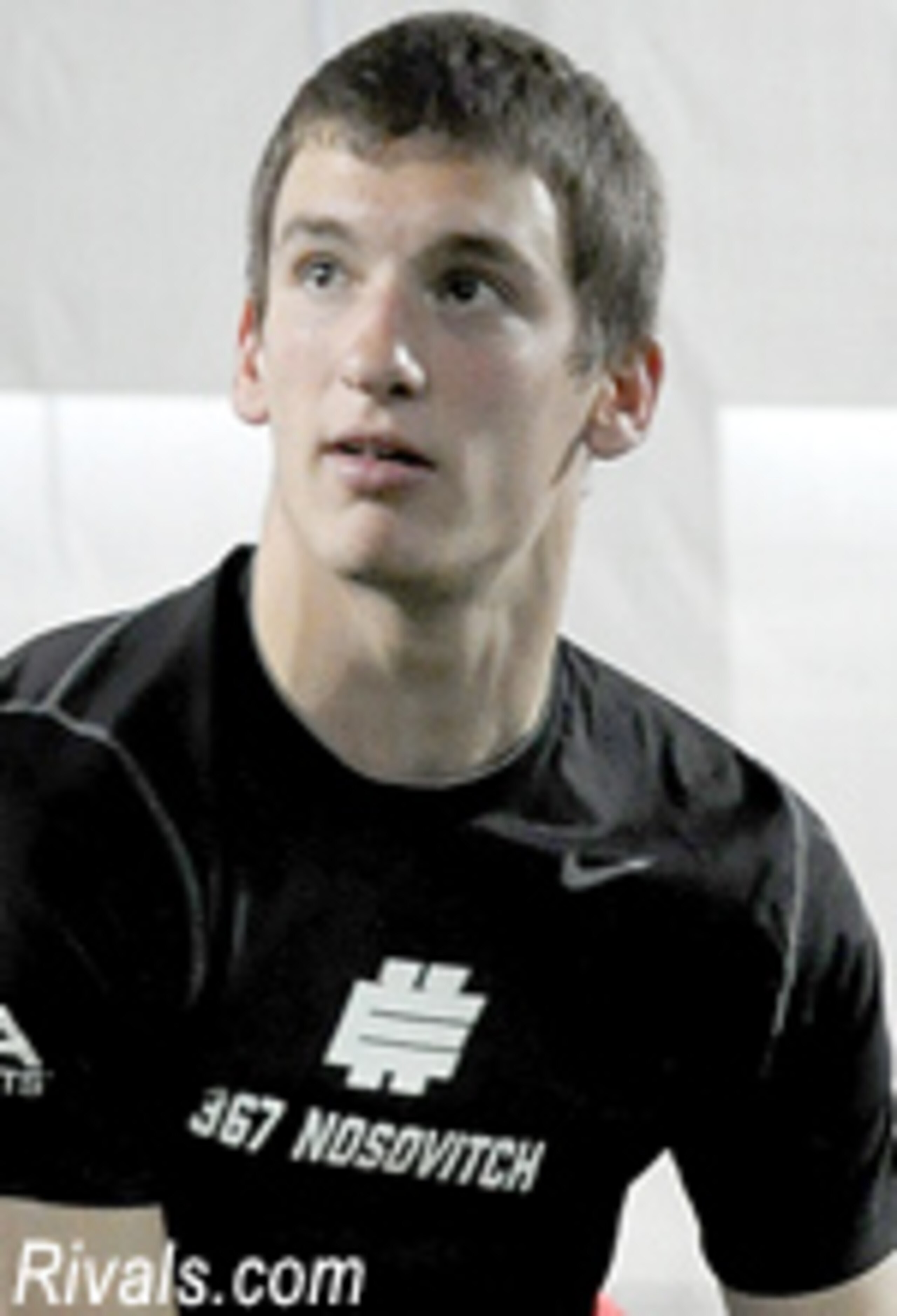 Brendan Nosovitch (photo courtesy of Rivals)