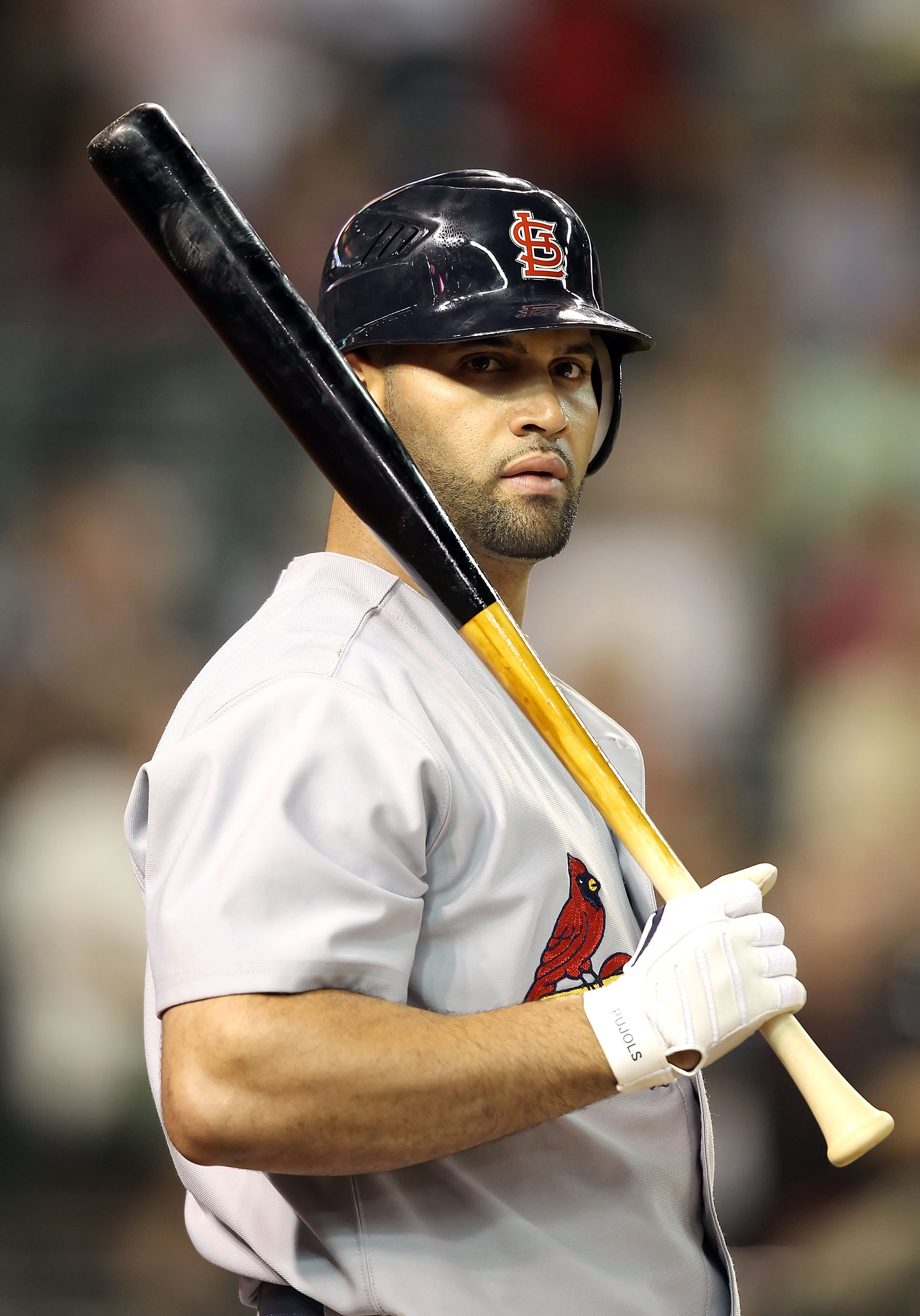 Albert Pujols on X: The rumors are true. I'm back for one more Home Run  Derby. See you in Hollywood!  / X