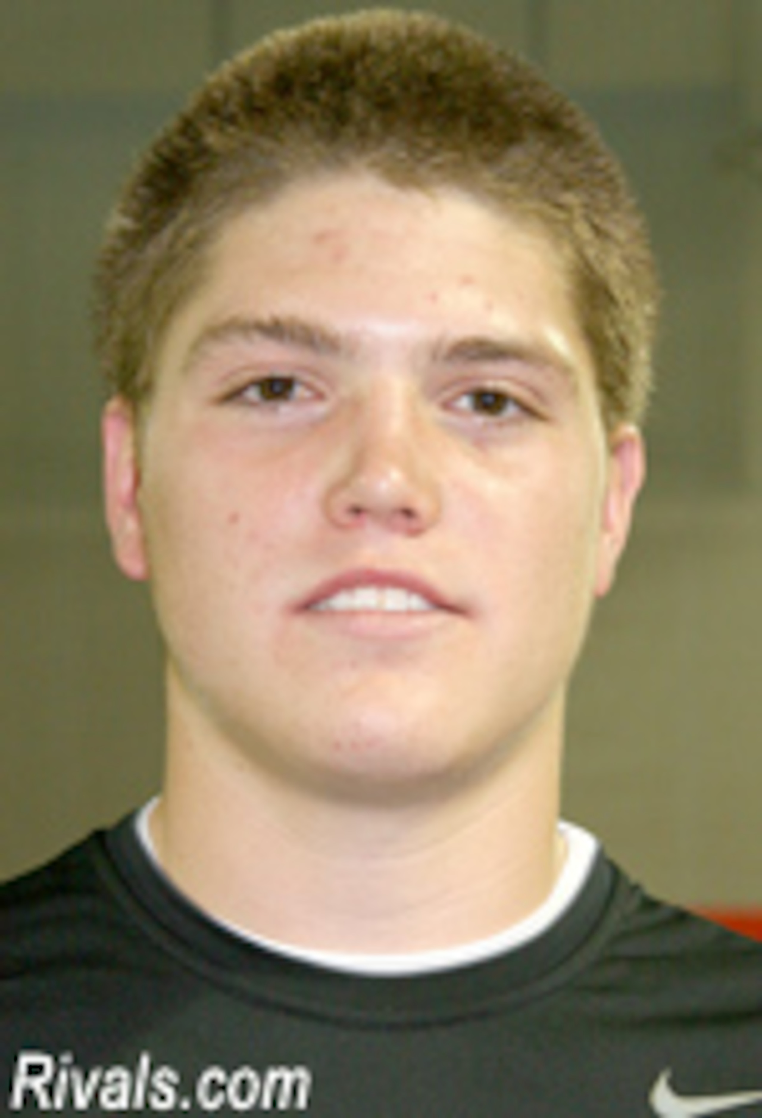 Zeke Pike (photo courtesy of Rivals)