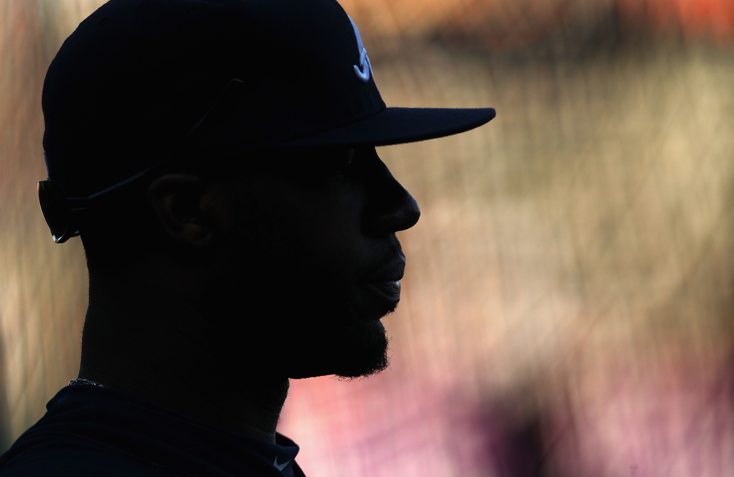 SAN FRANCISCO - OCTOBER 07: Jason Heyward #22 of the Atlanta Braves warms up for their game against the San Francisco Giants in game 1 of the NLDS at AT&T Park on October 7, 2010 in San Francisco, California. (Photo by Ezra Shaw/Getty Images) SAN FRANCISCO - OCTOBER 07: Jason Heyward #22 of the Atlanta Braves warms up for their game against the San Francisco Giants in game 1 of the NLDS at AT&T Park on October 7, 2010 in San Francisco, California. (Photo by Ezra Shaw/Getty Images)