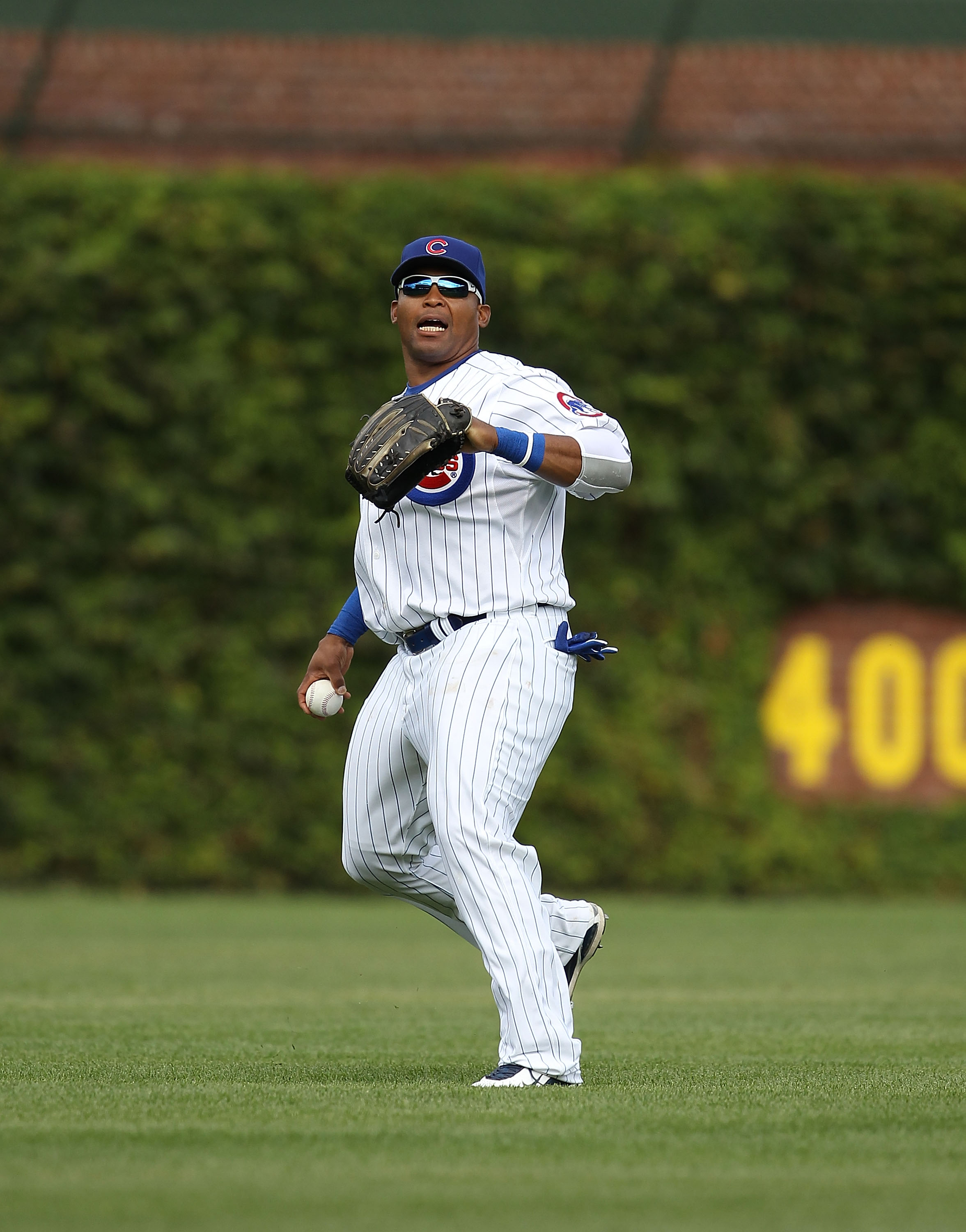 Soriano Falling Short of Cubs' Expectations - The New York Times