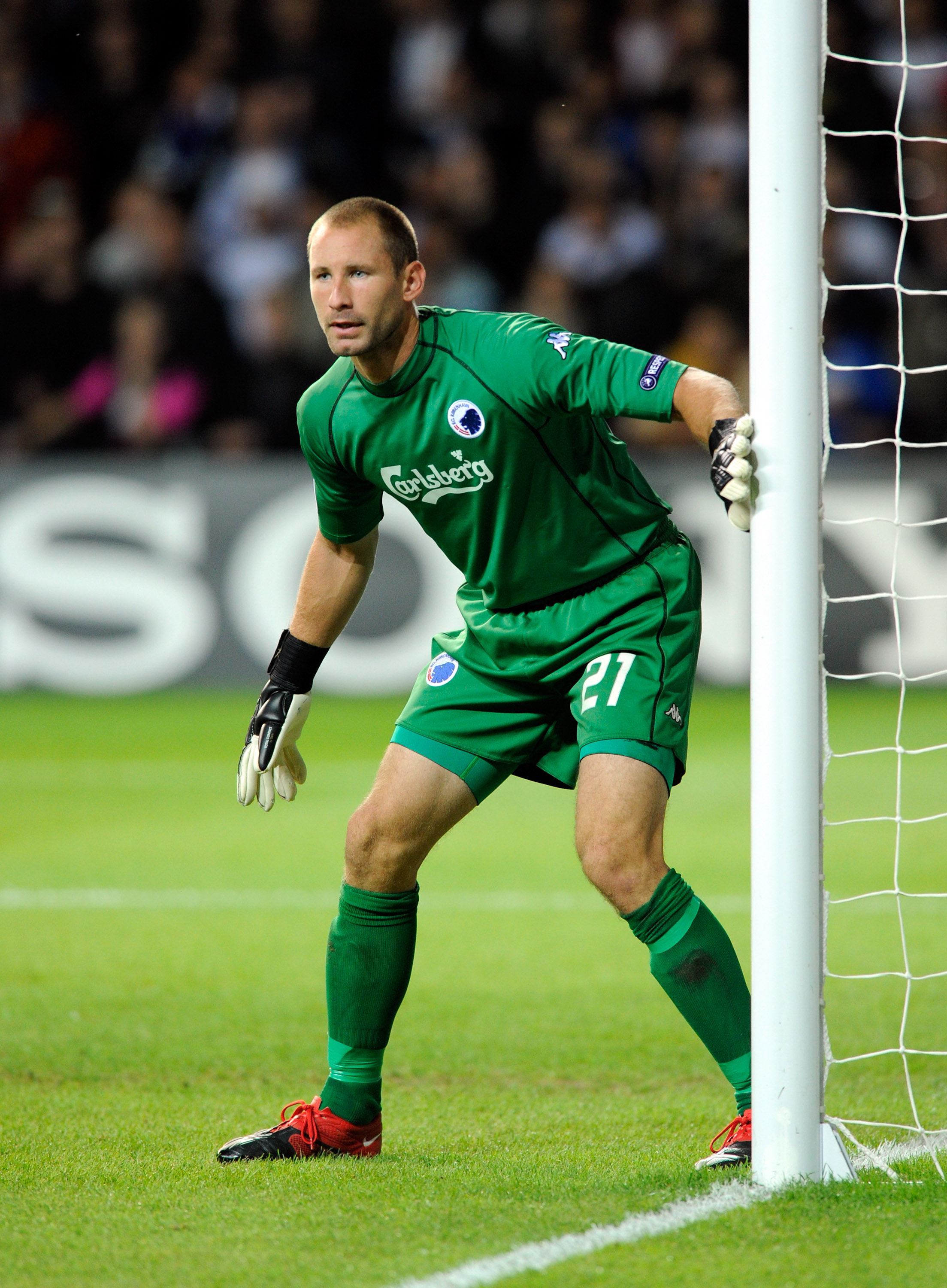 238 Auxerre V Afc Ajax Uefa Champions League Photos & High Res Pictures -  Getty Images