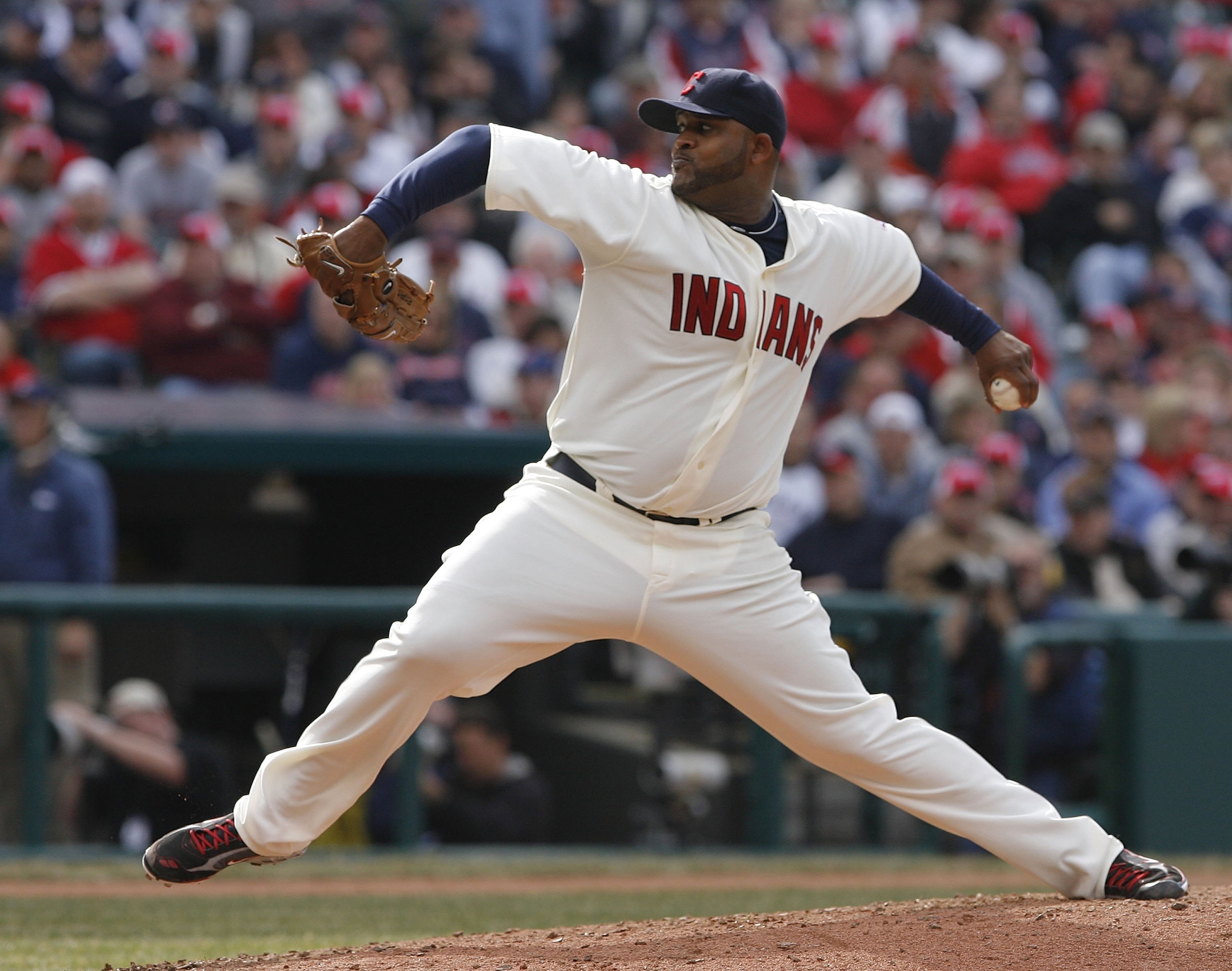 2011 Preview: Breaking Down The Cleveland Indians Youth Movement 3 ...