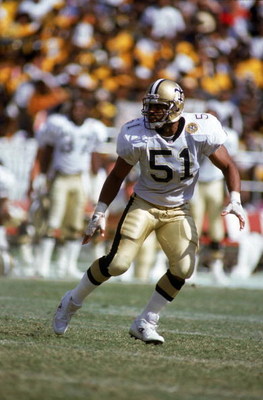 The Best New Orleans Saints Not In the Pro Football Hall Of Fame (Defense), News, Scores, Highlights, Stats, and Rumors