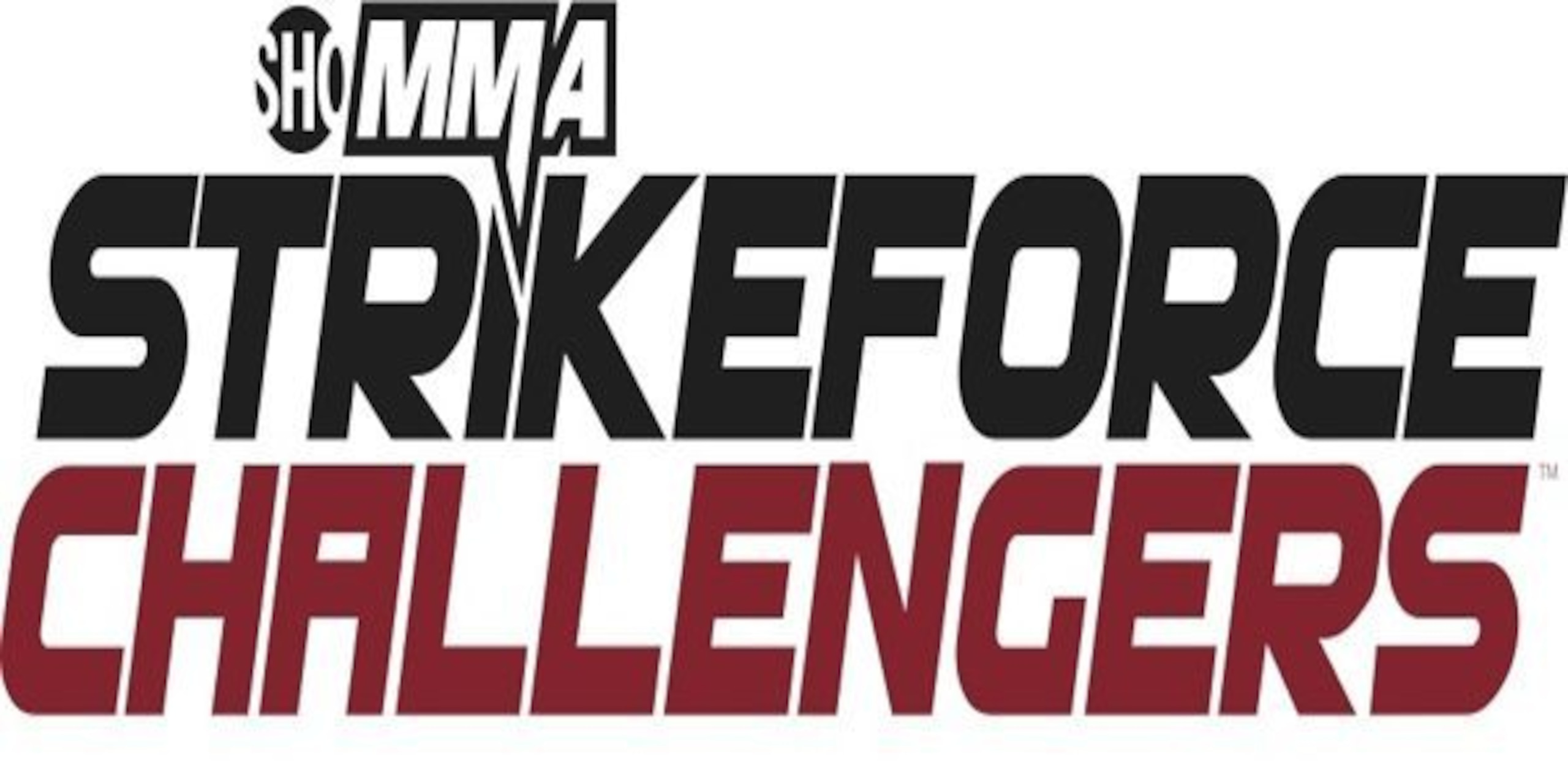 Strikeforce Challengers Logo