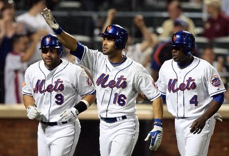 MLB Spring Training: Carlos Beltran's Shift to RF and What It Means for  Mets, News, Scores, Highlights, Stats, and Rumors