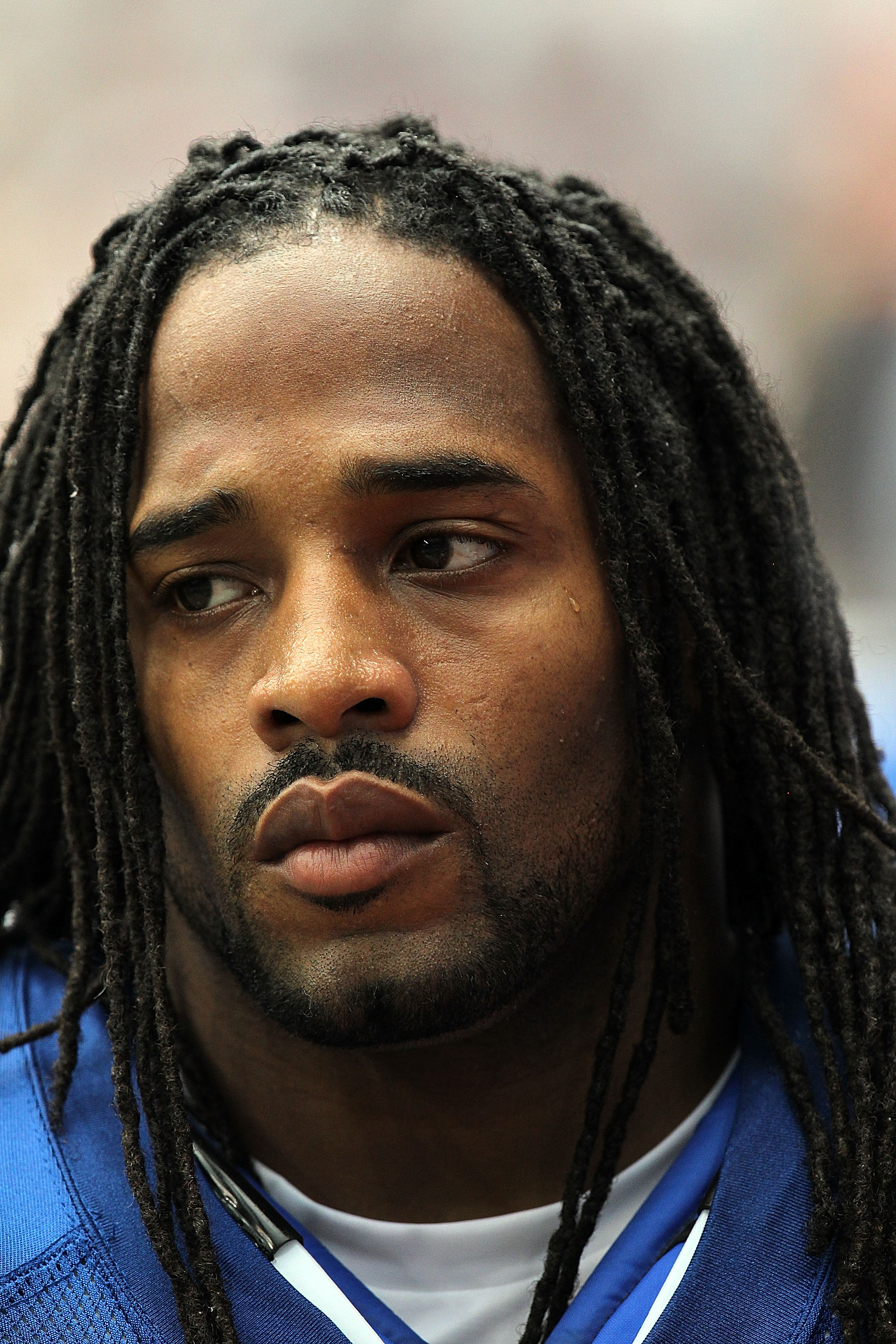 Bob Sanders Cut: Five Potential Landing Spots for the Indianapolis ...