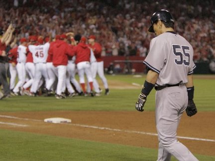 Los Angeles Angels 2000-2010: The Greatest Moments in Franchise