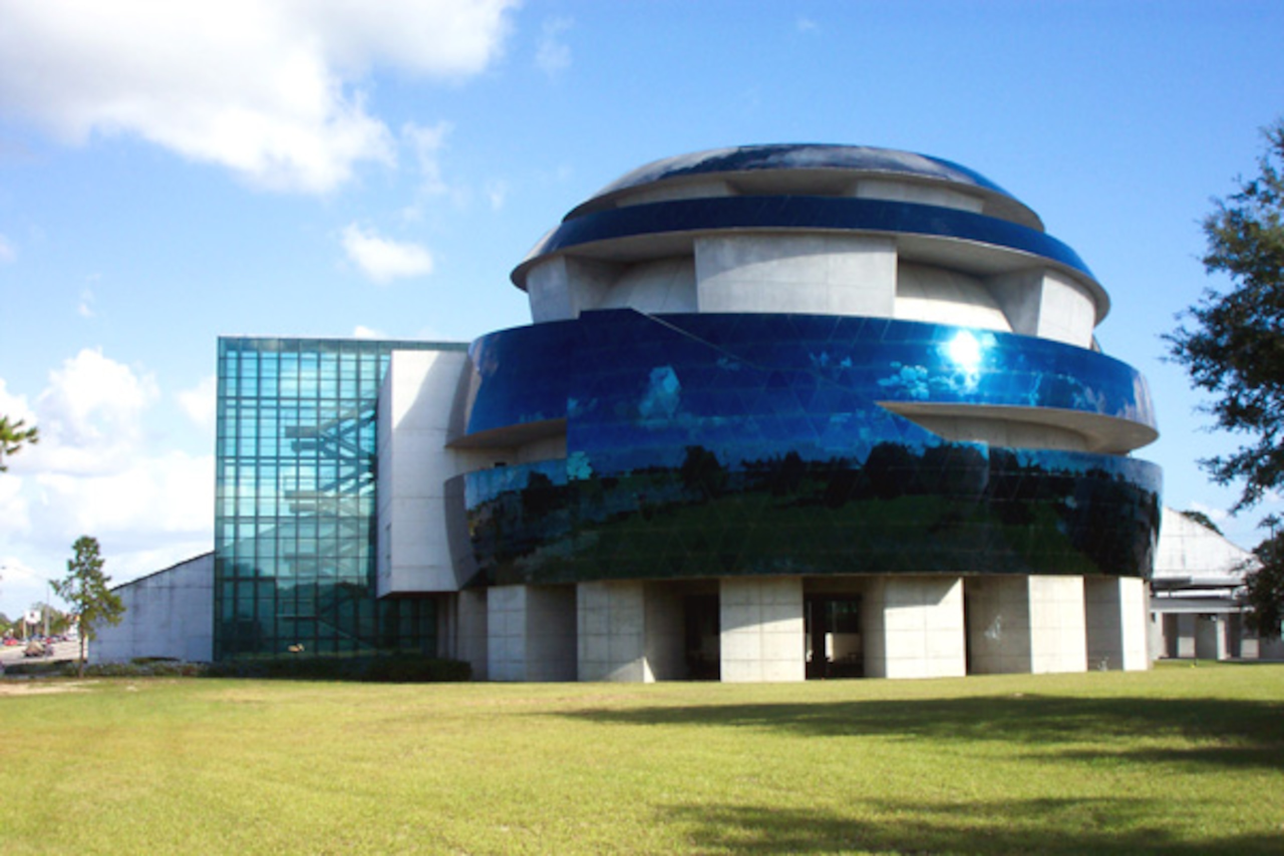 Photo: MOSI Tampa / Wikimedia Commons