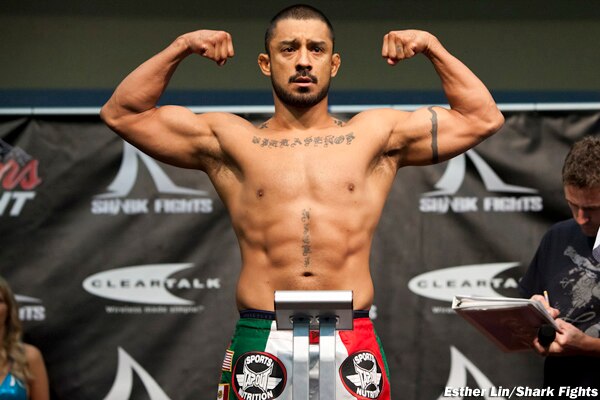 ジョーイ・ヴィラセニョール