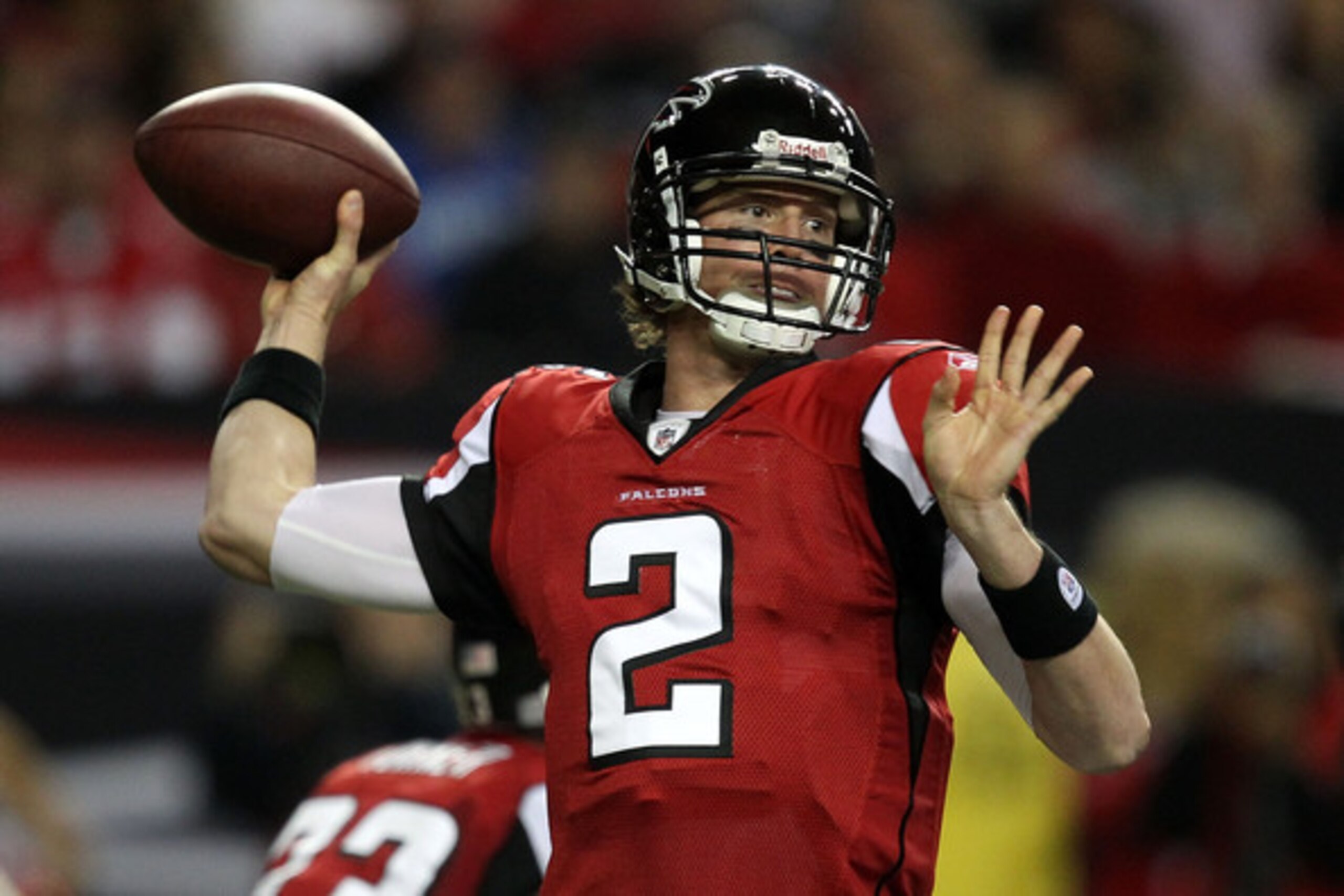 Matt Ryan's 19-1 Home record is historical