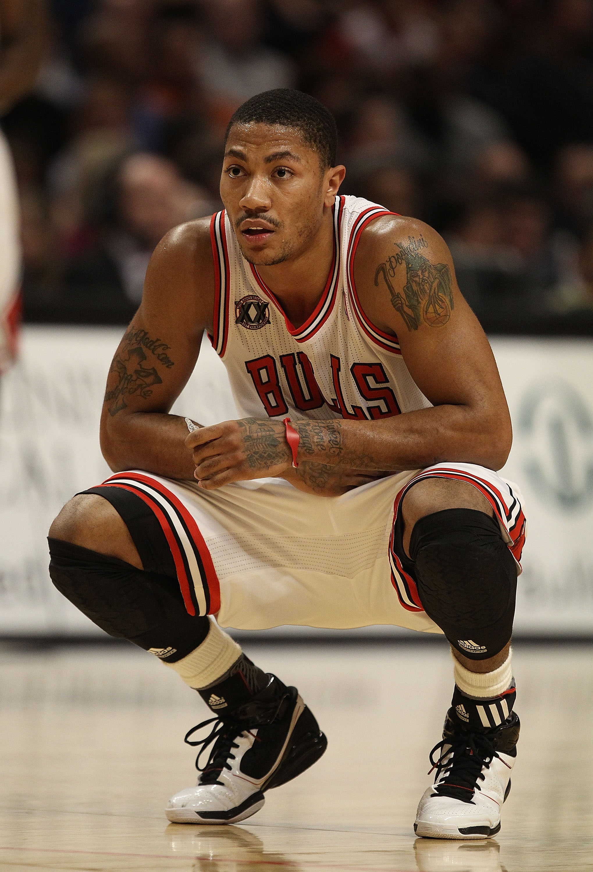 ON THIS DATE: Chicago Bulls' Derrick Rose named youngest MVP in