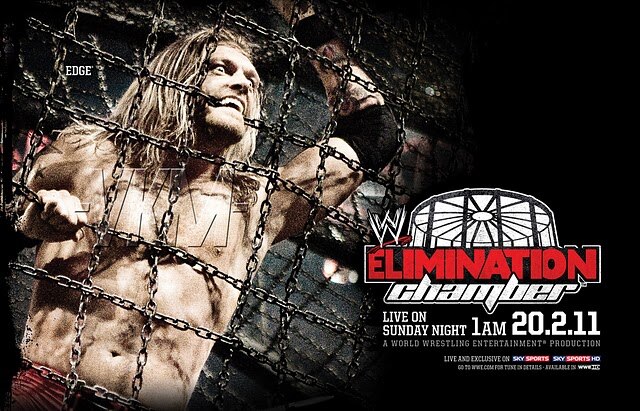 Copyright WWE