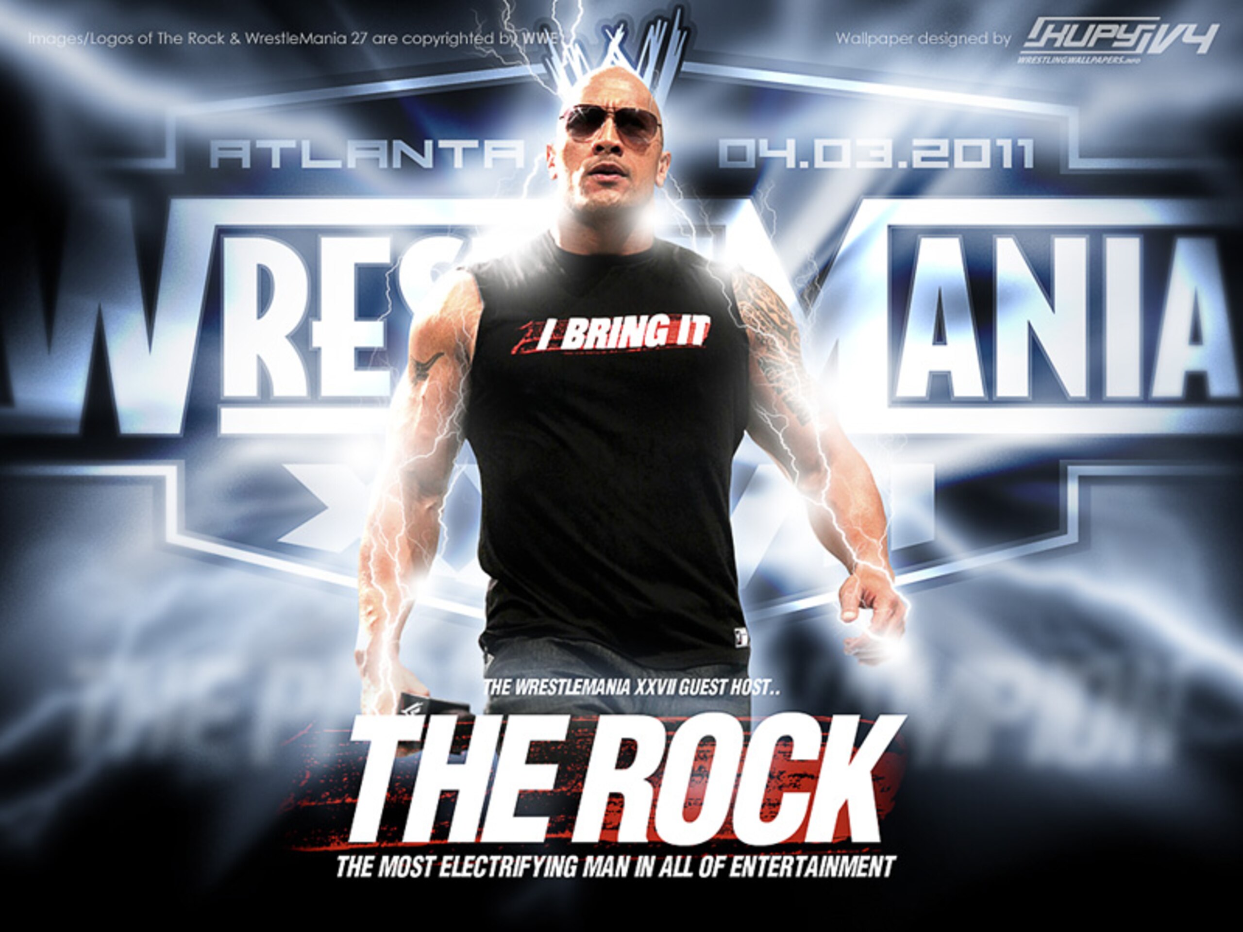 Credit to kupywrestlingwallpapers.info