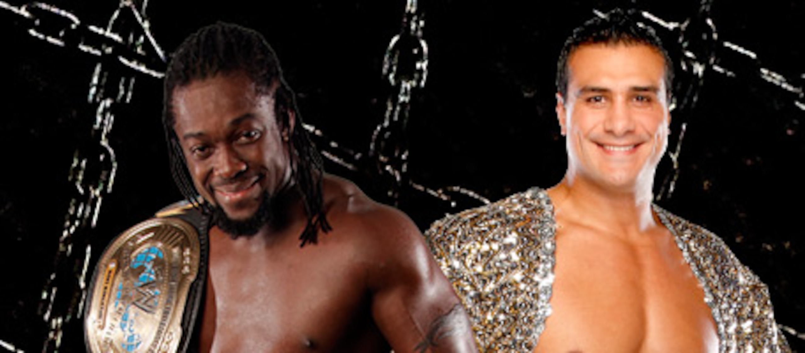 Copyright WWE