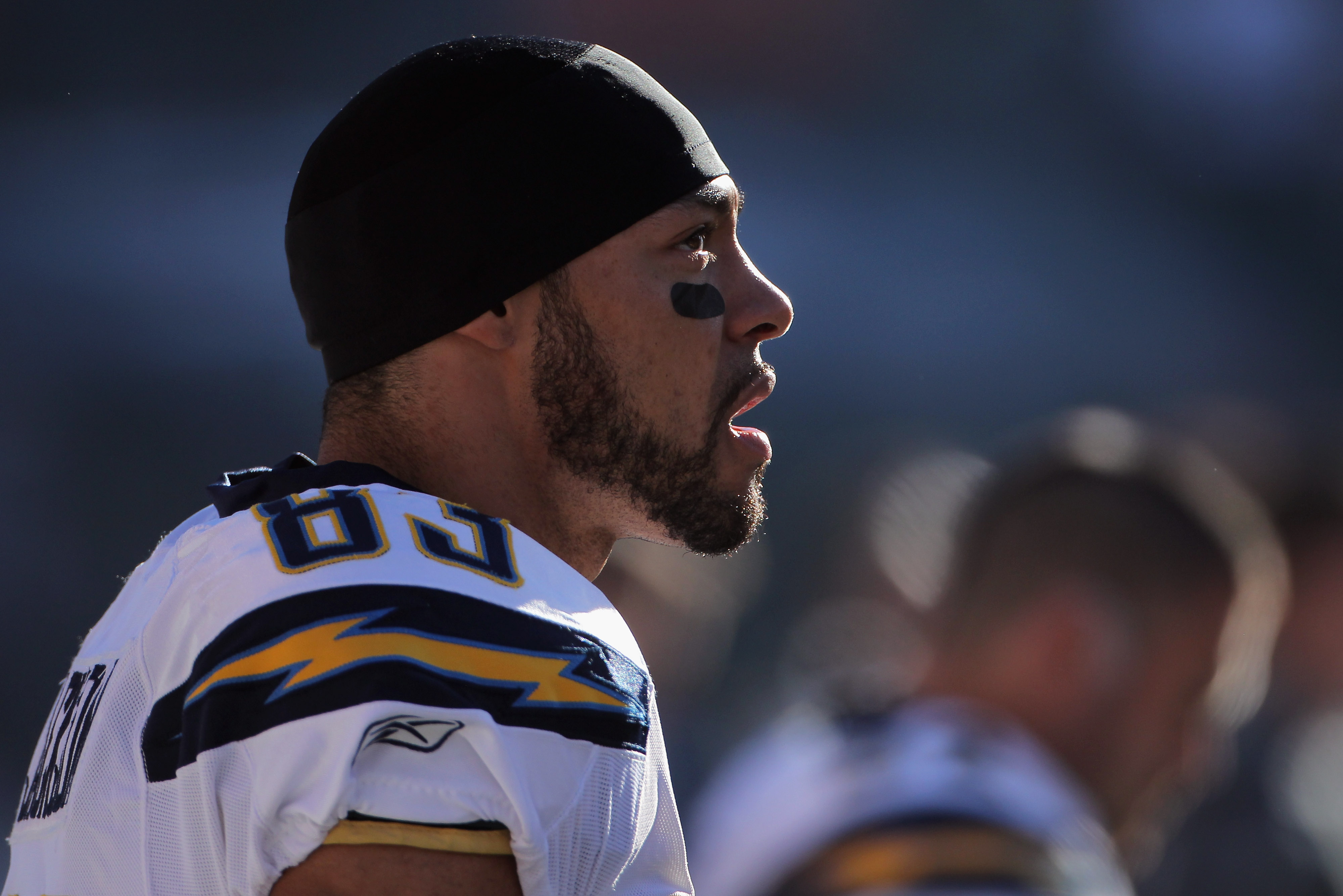 Not) Nick Canepa's Chargers report card: at 49ers - The San Diego  Union-Tribune