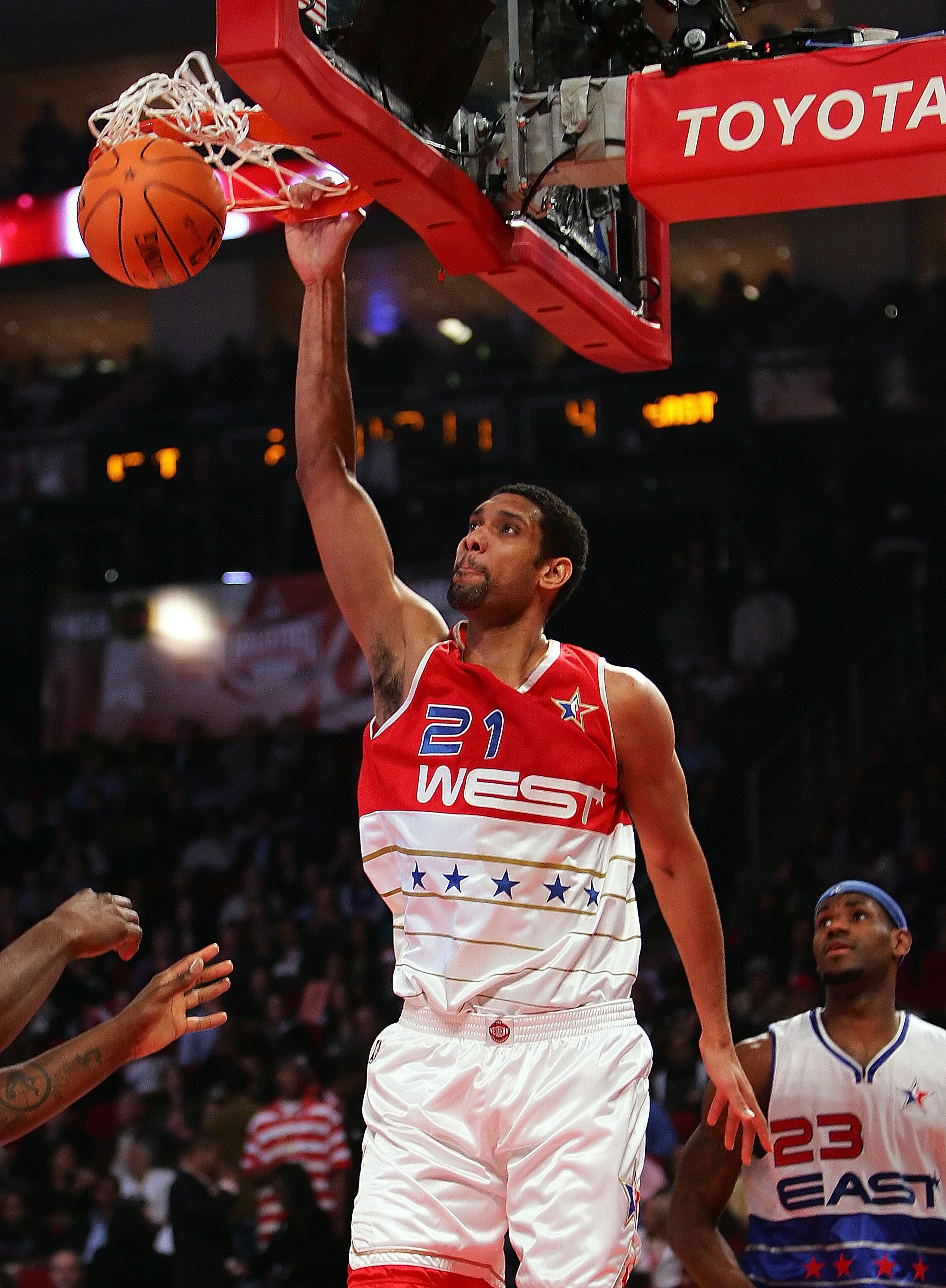 NBA All-Star Game: The Best All-Star 