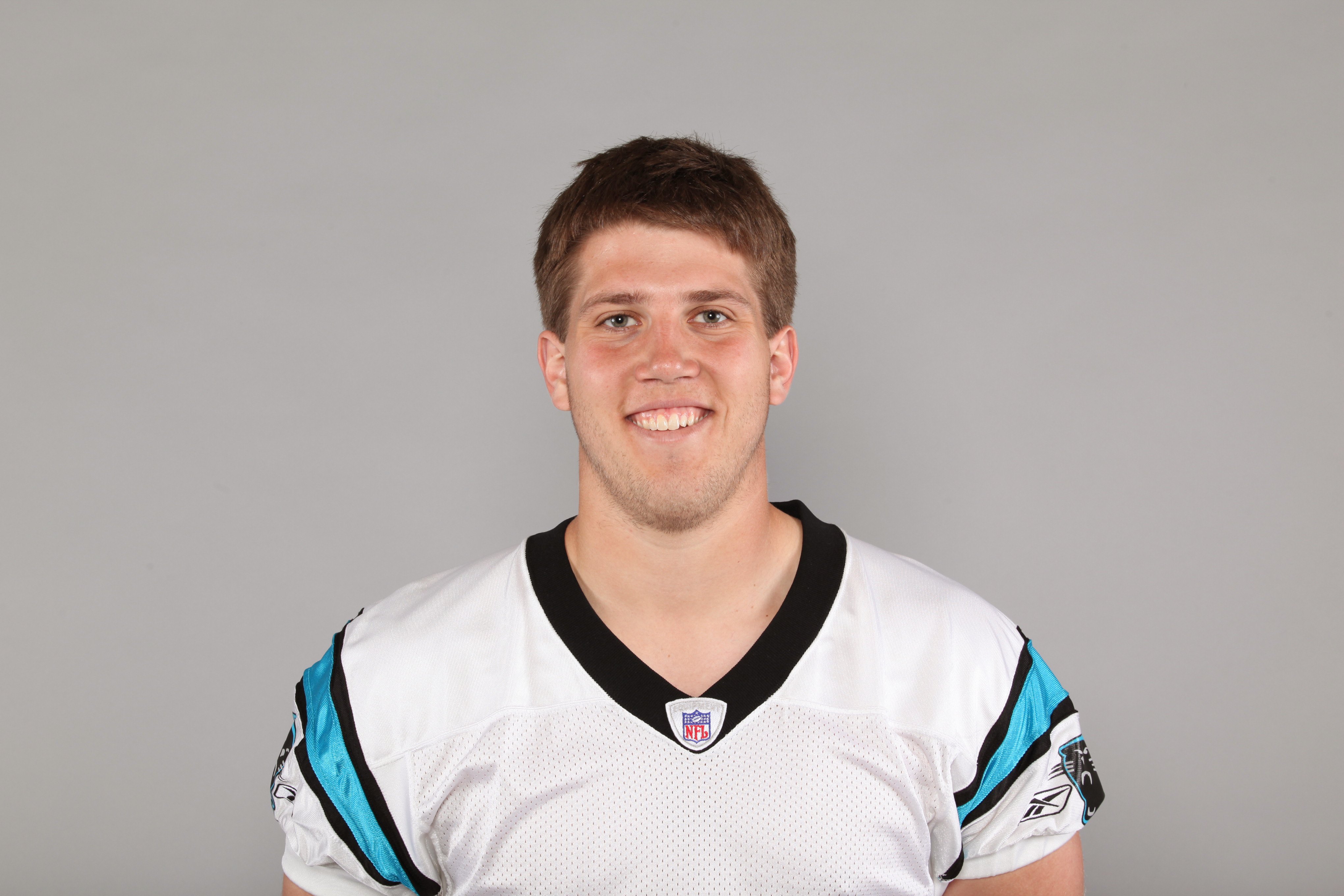 Panthers re-sign long-time long snapper J.J. Jansen to 1-year deal