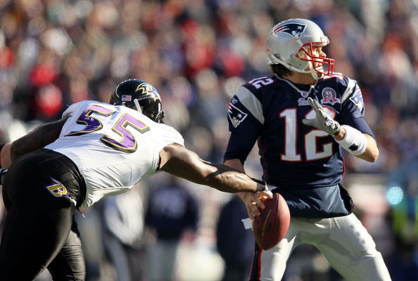 10 best receiver-defensive back rivalries in NFL history