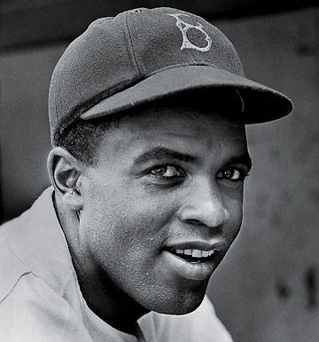 Jackie Robinson, Albert Pujols and the Greatest Rookie of the Year