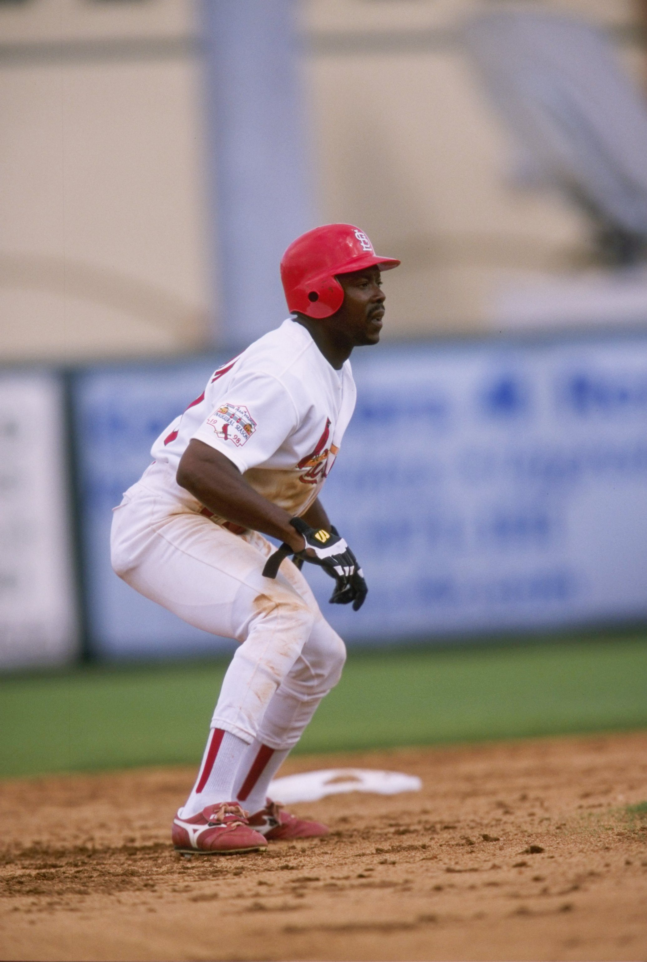 St. Louis Cardinals: Lou Brock or Vince Coleman at leadoff?