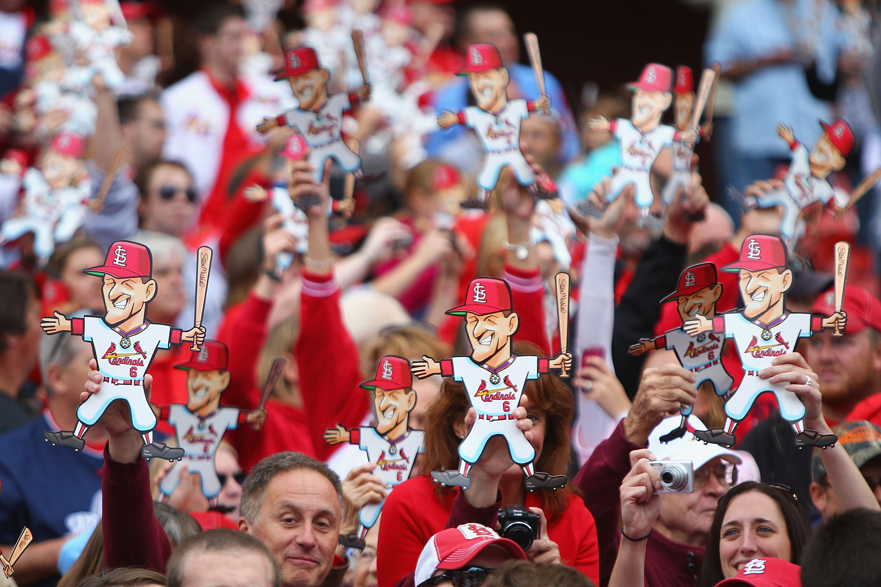 10 obscure facts every St. Louis Cardinals fan needs to know