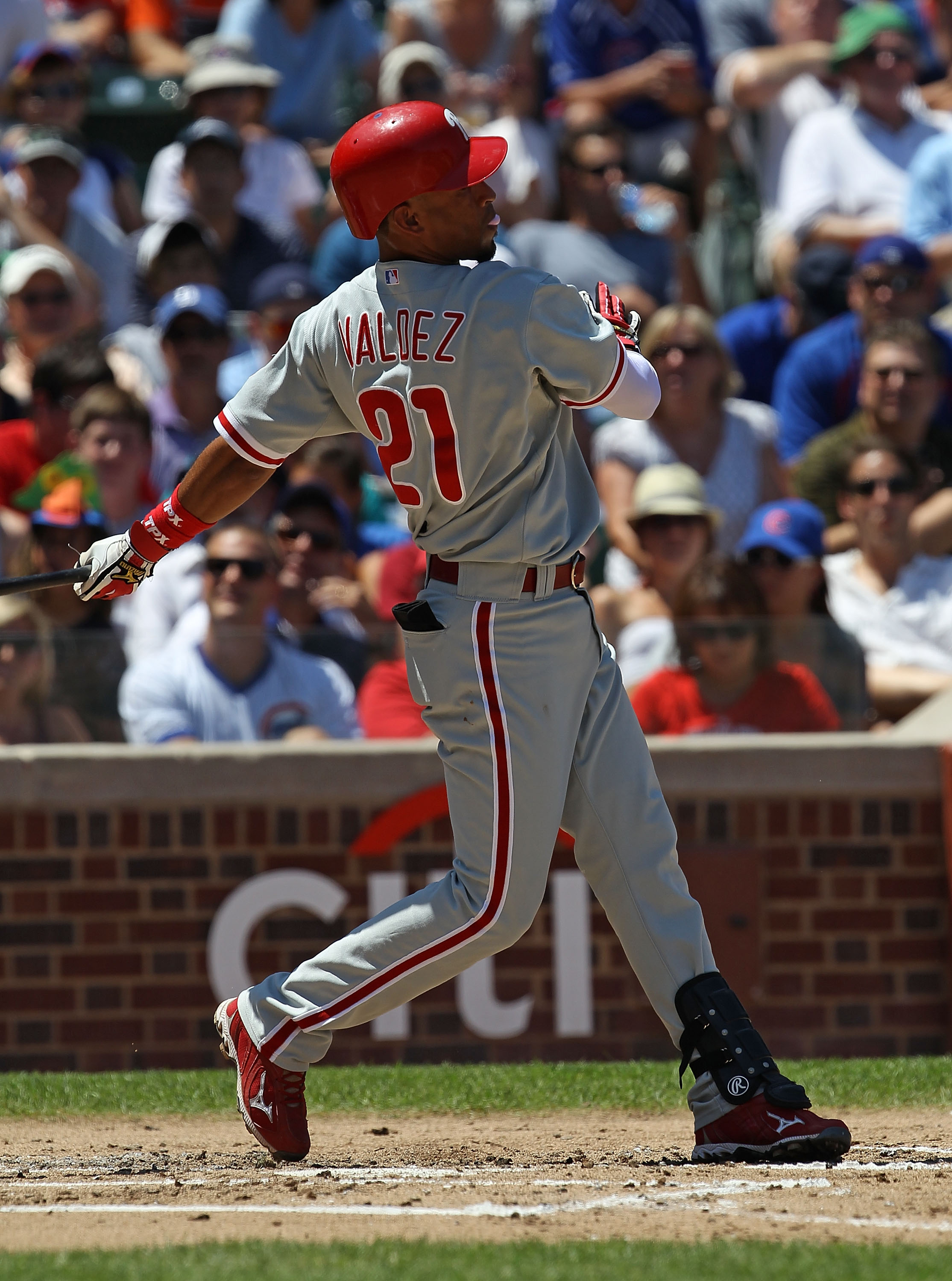 MLB 2011 Preview: Full Philadelphia Phillies Roster Breakdown, Predictions, News, Scores, Highlights, Stats, and Rumors