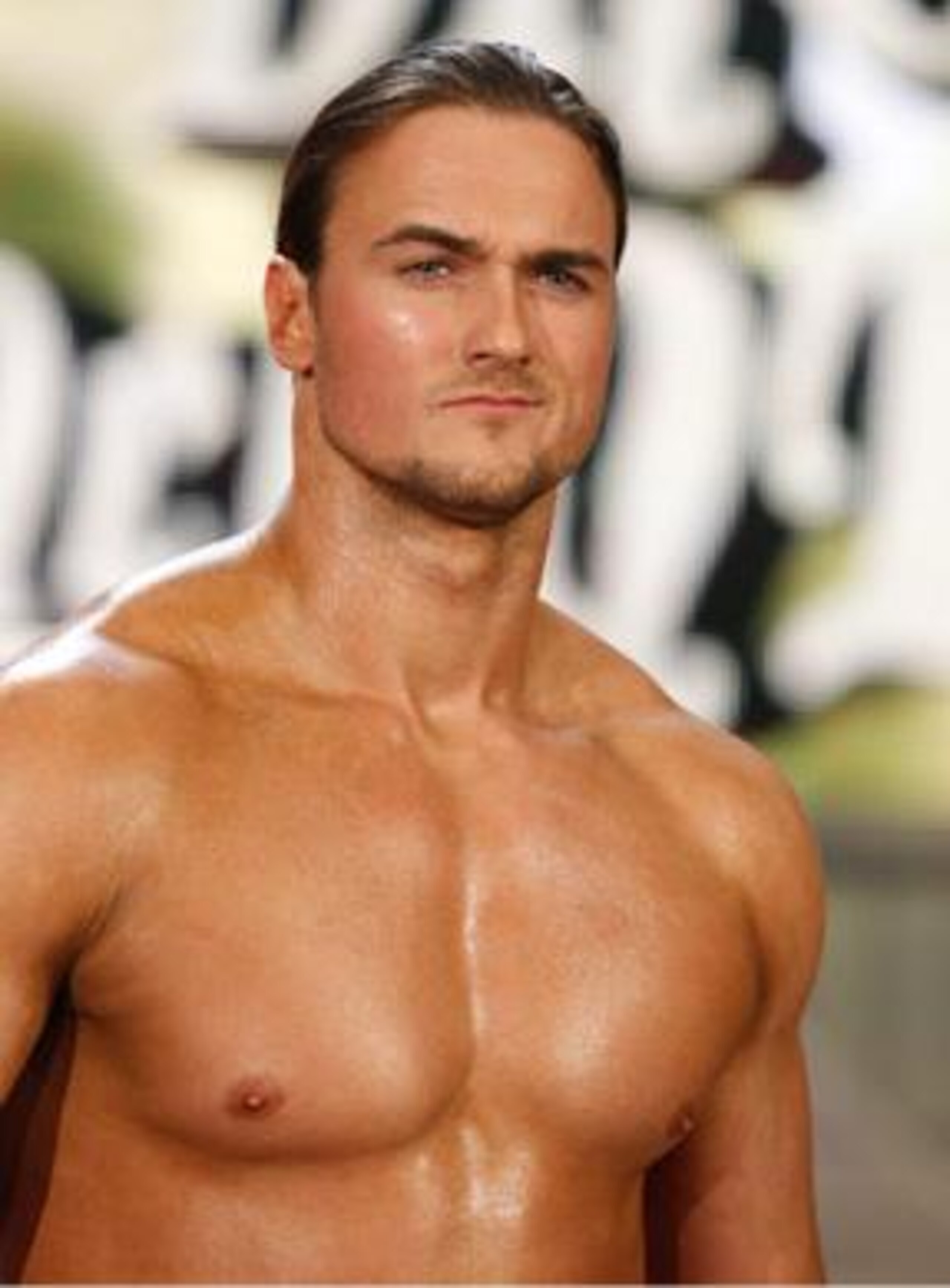 Photo belongs to World Wrestling Entertainment.