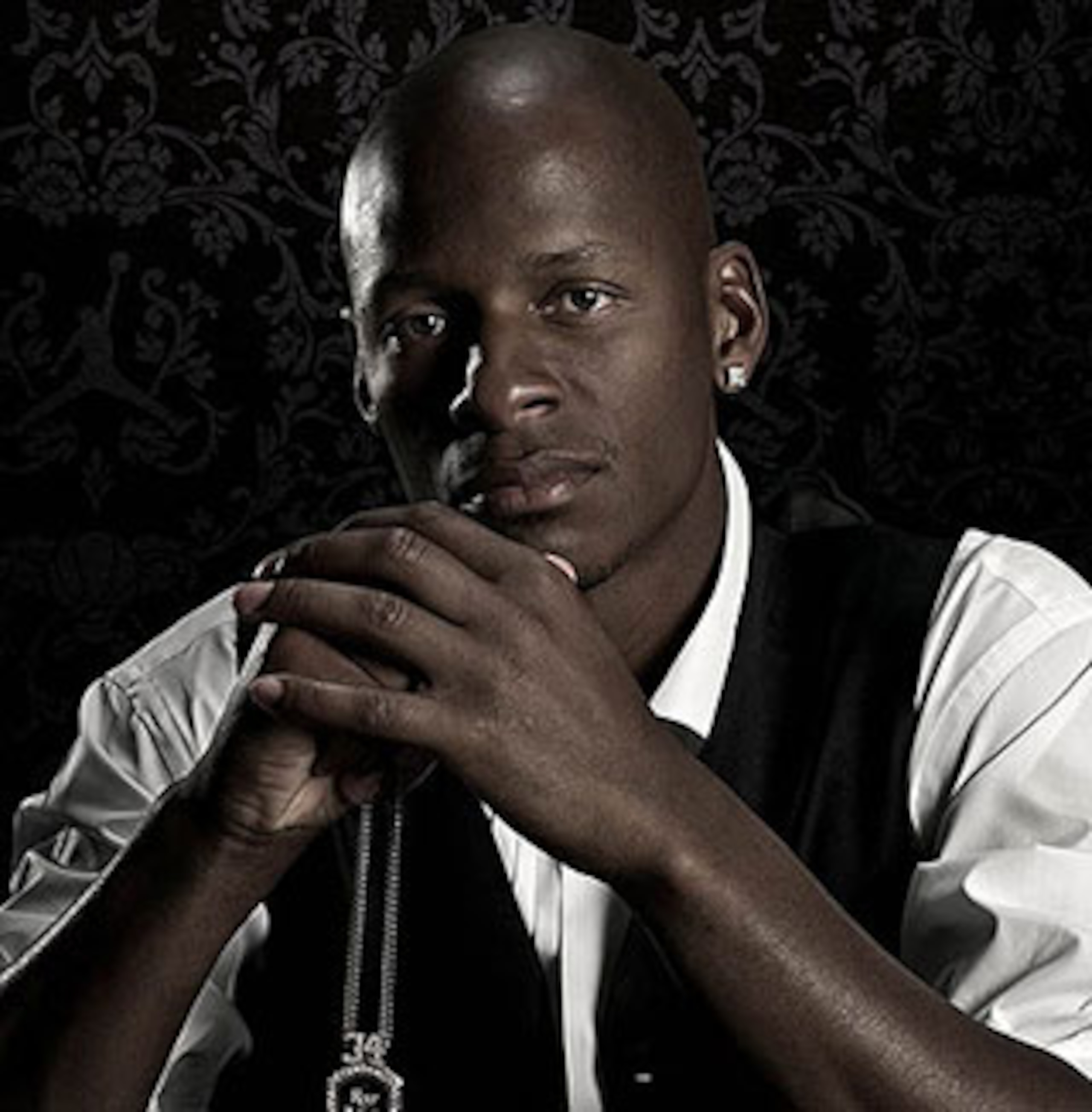 Ray Allen was destined to play for the Celtics